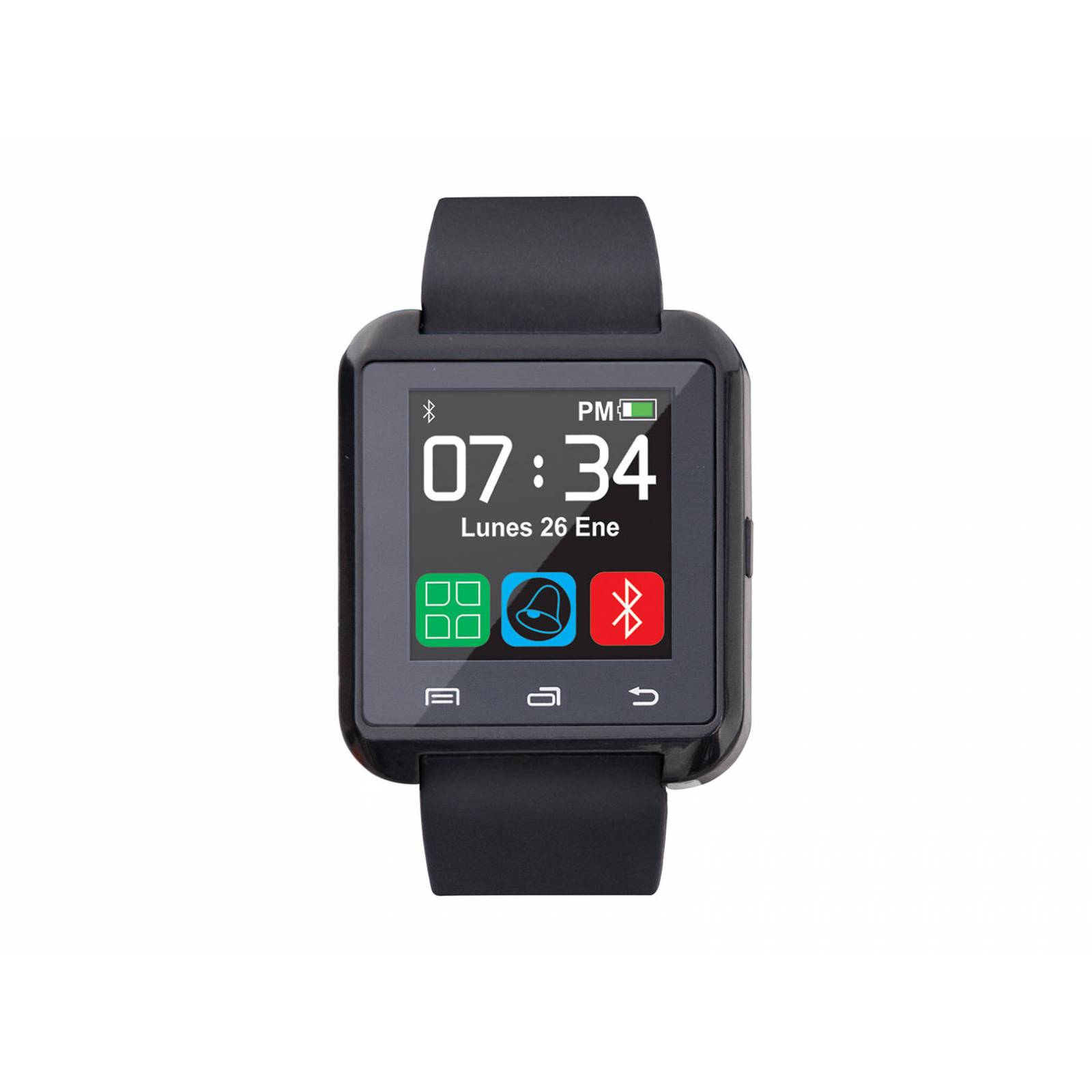 Smartwatch con Bluetooth Mitzu