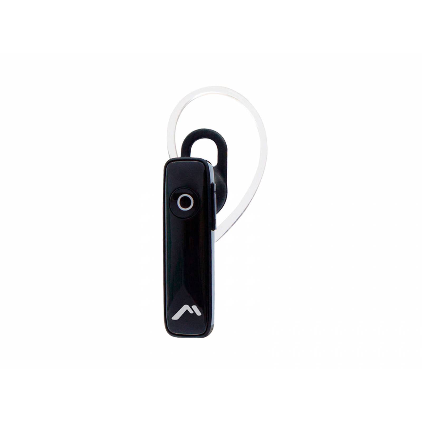 Audífonos Bluetooth Manos Libres con Sujetador de Oreja Negro BL-4030BK