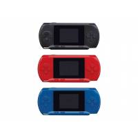 Consola Portátil Con 300 Videojuegos Mvg-9030