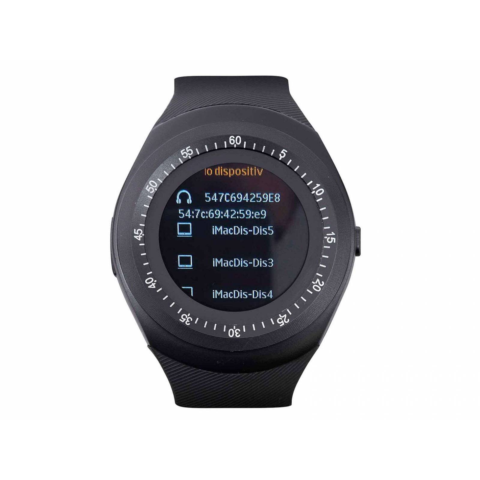 Smartwatch Multifunciones Green Leaf Bluetooth GSW-8015 | Linio México -  GR805EL05066TLMX