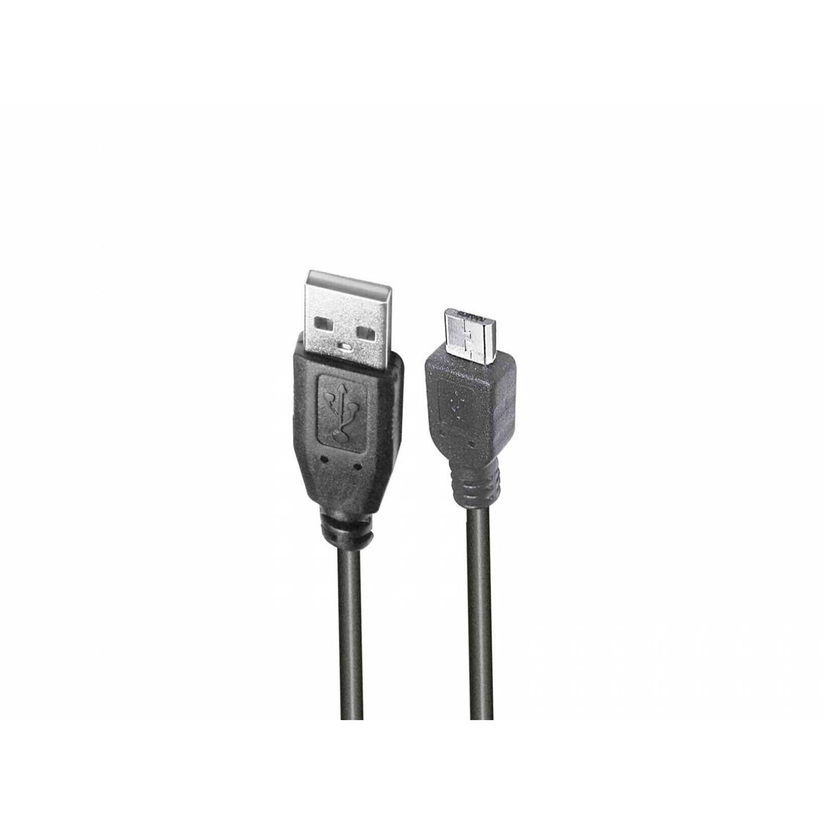 Cable Usb A A Micro Usb Bm 90 Cm 18-1102