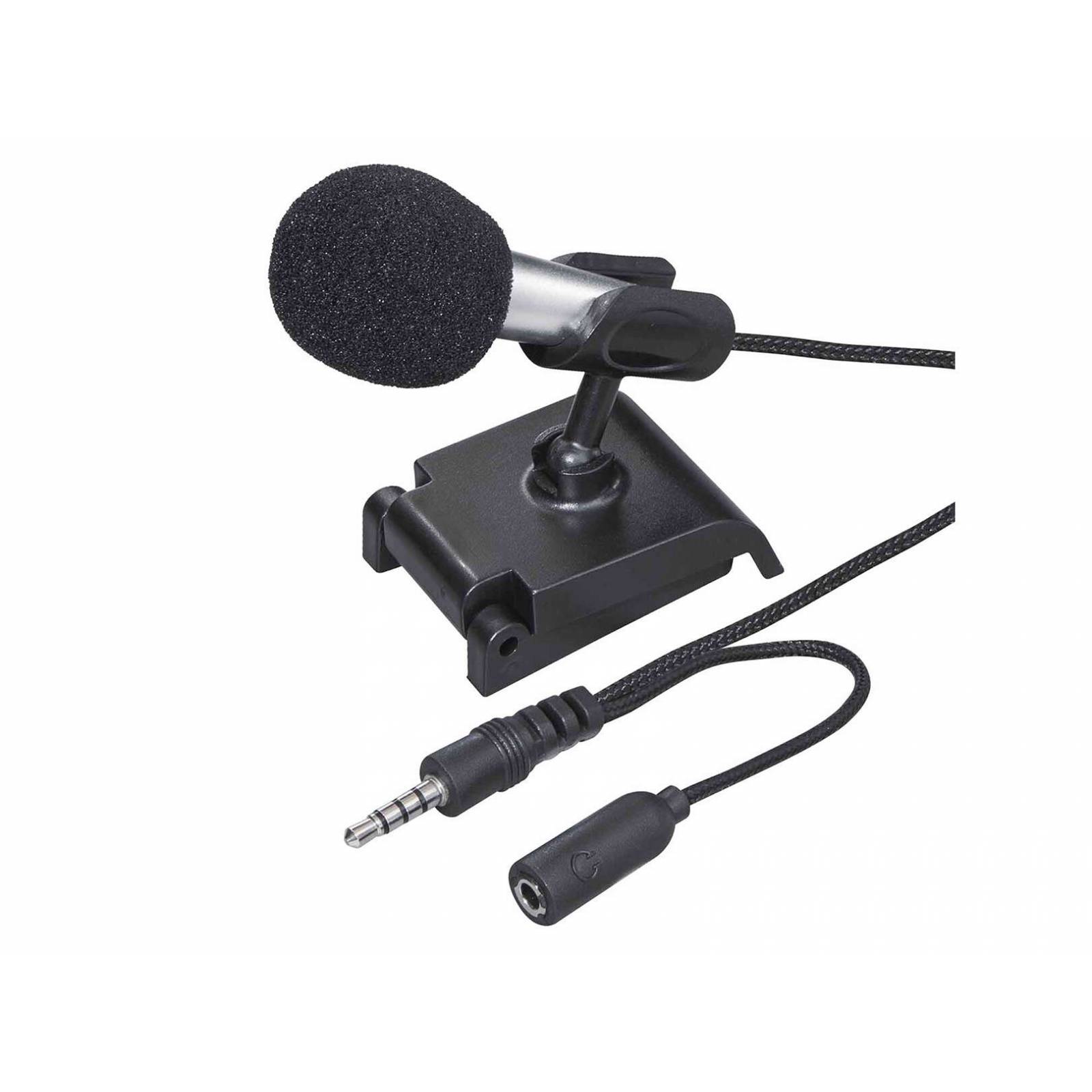 3.5mm Jack Mini micrófono Micrófono inalámbrico para PC portátil Notebook  Tablet Audio Micrófono externo Mini micrófono flexible