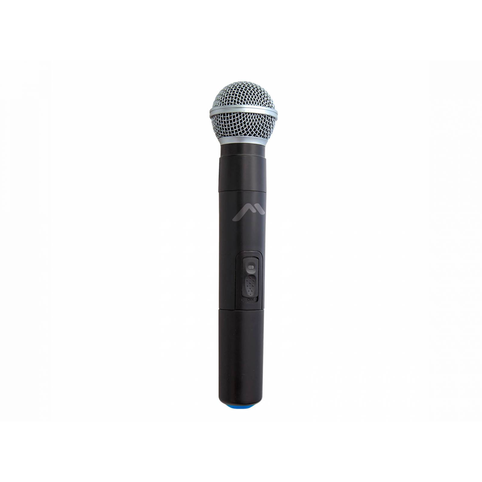 Kit de Microfono Inalambrico UHF