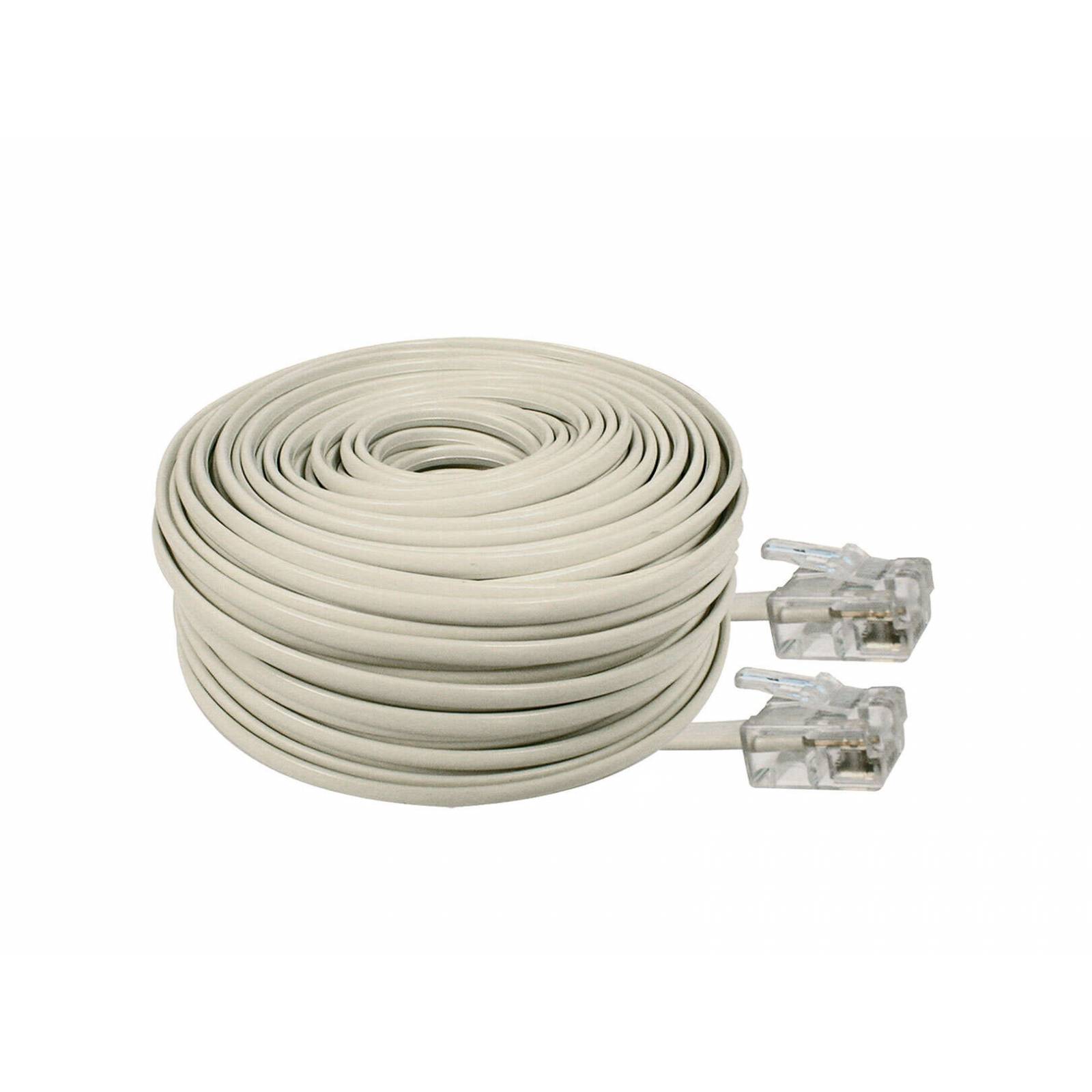 MAS Premium Cable De Telecomunicación J-Y(ST) Y | FindTheDeal