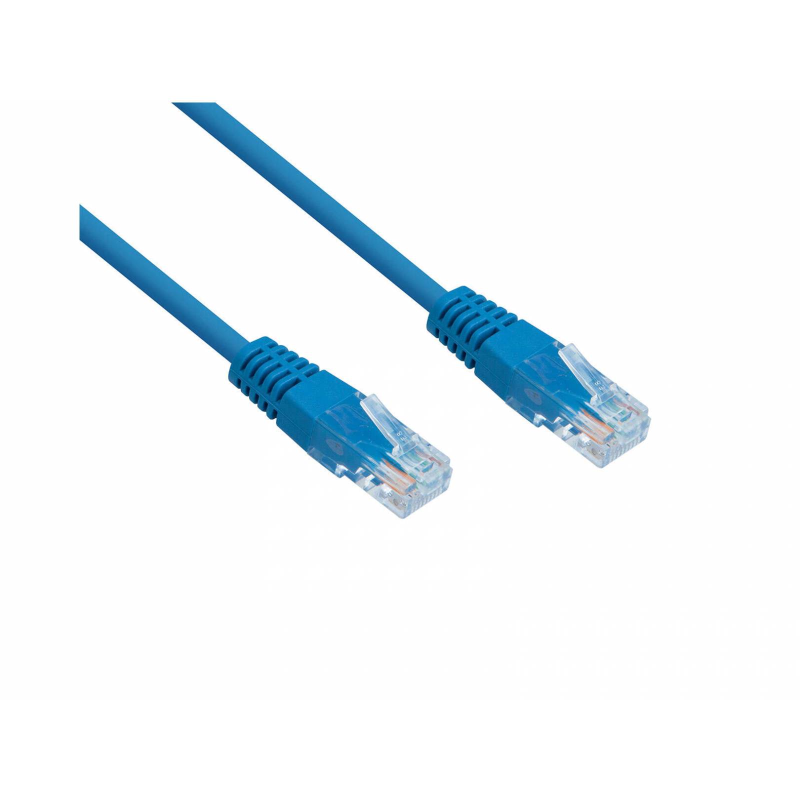 ExtensiÃ³n Utp CategorÃ­a 6 Cable De Parcheo 18-6610