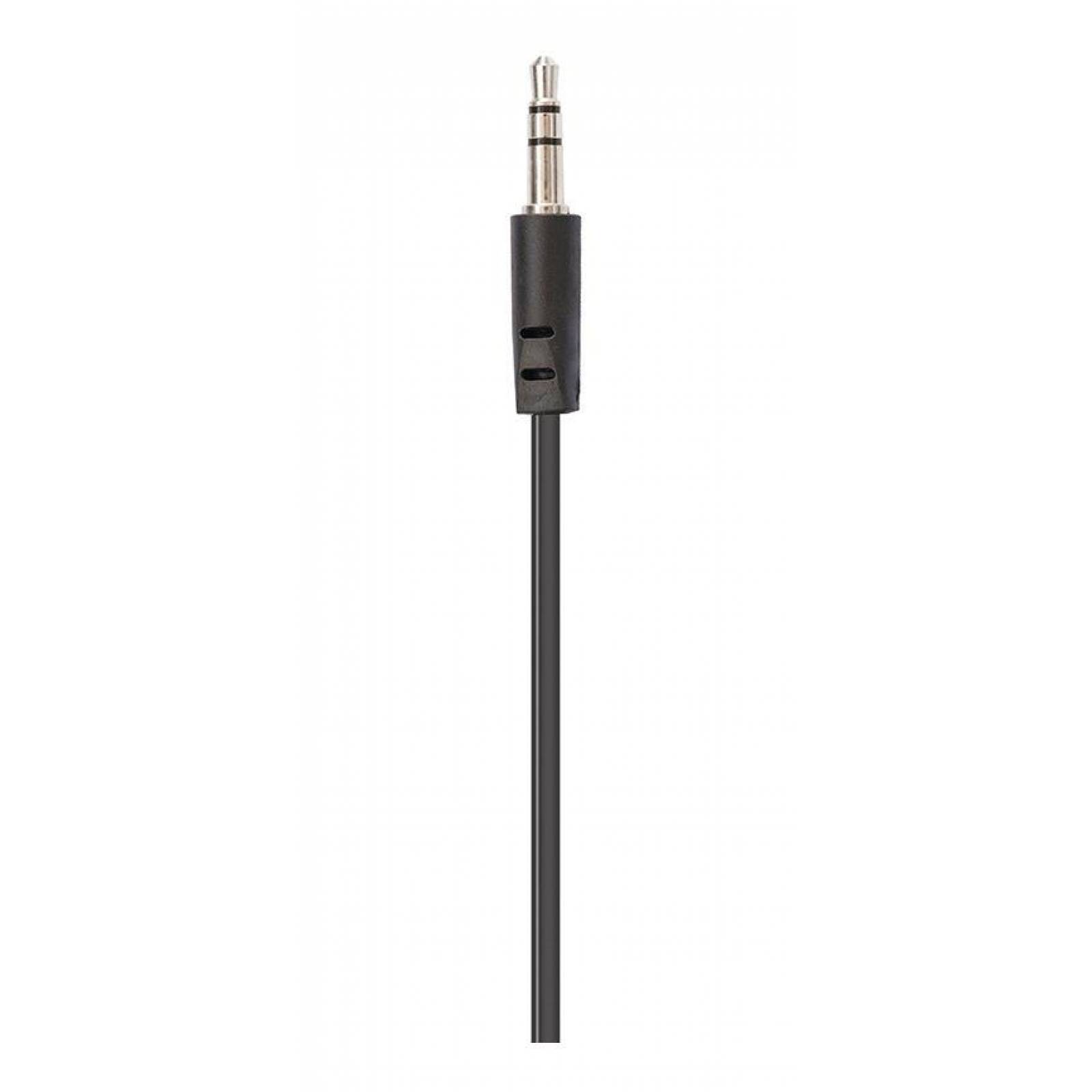 Audífonos Metálicos Mitzu Ergonómicos Resistentes Mh-2014 Azul