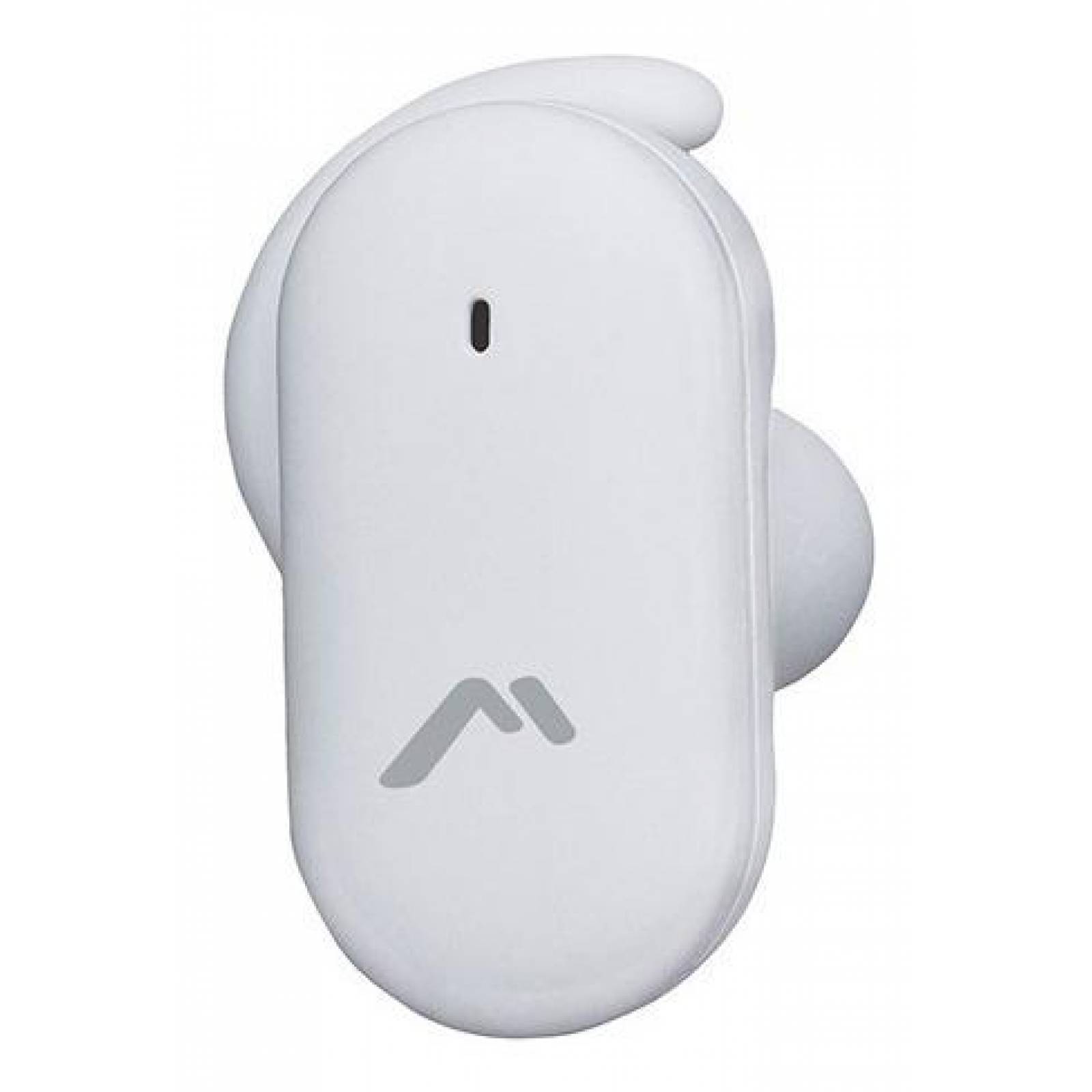 Audífonos Bluetooth True Wireless Manos Libres Mh-9107 Blanco