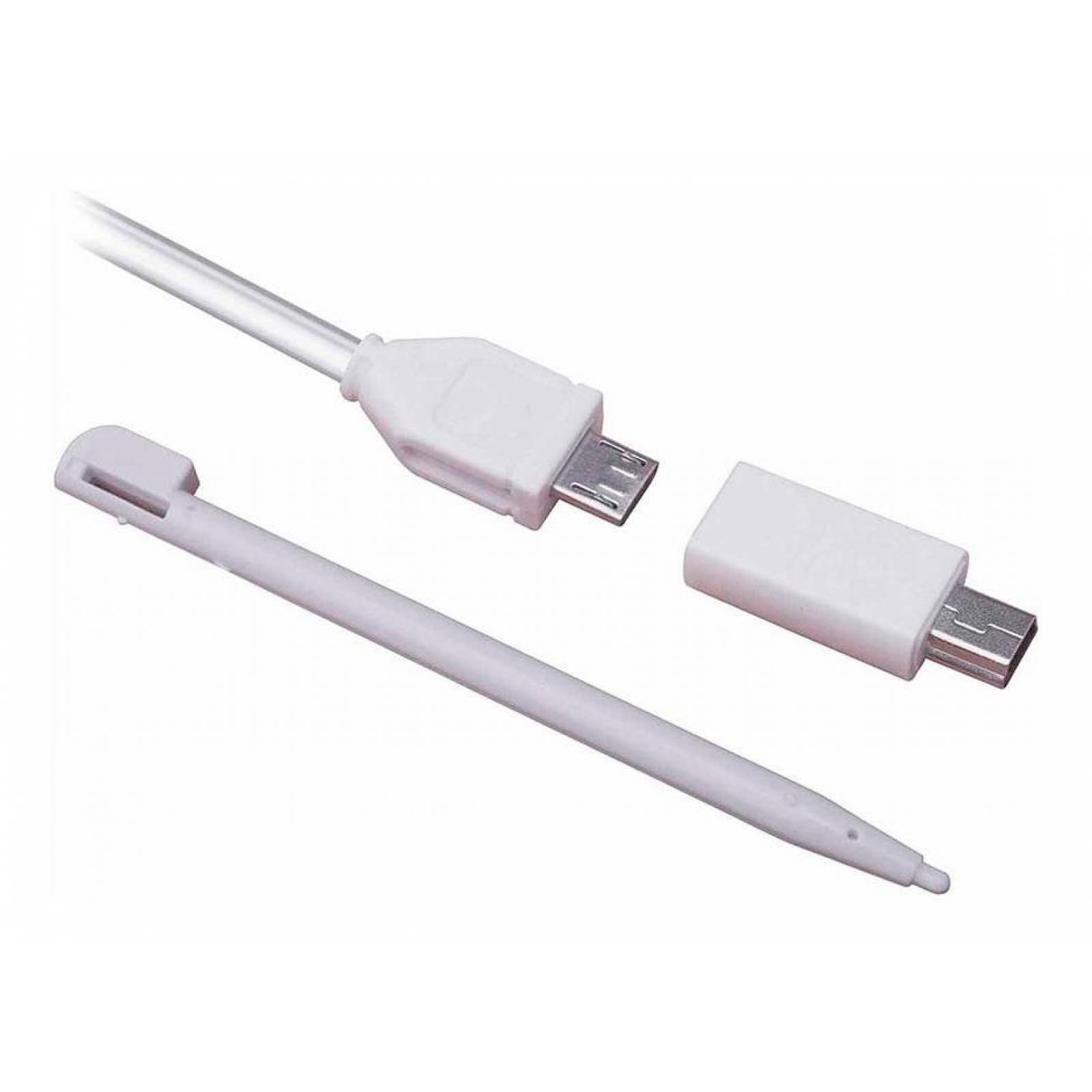 Funda Tablet 7 Green Leaf Con Teclado Y Lápiz 18-1629 Beige