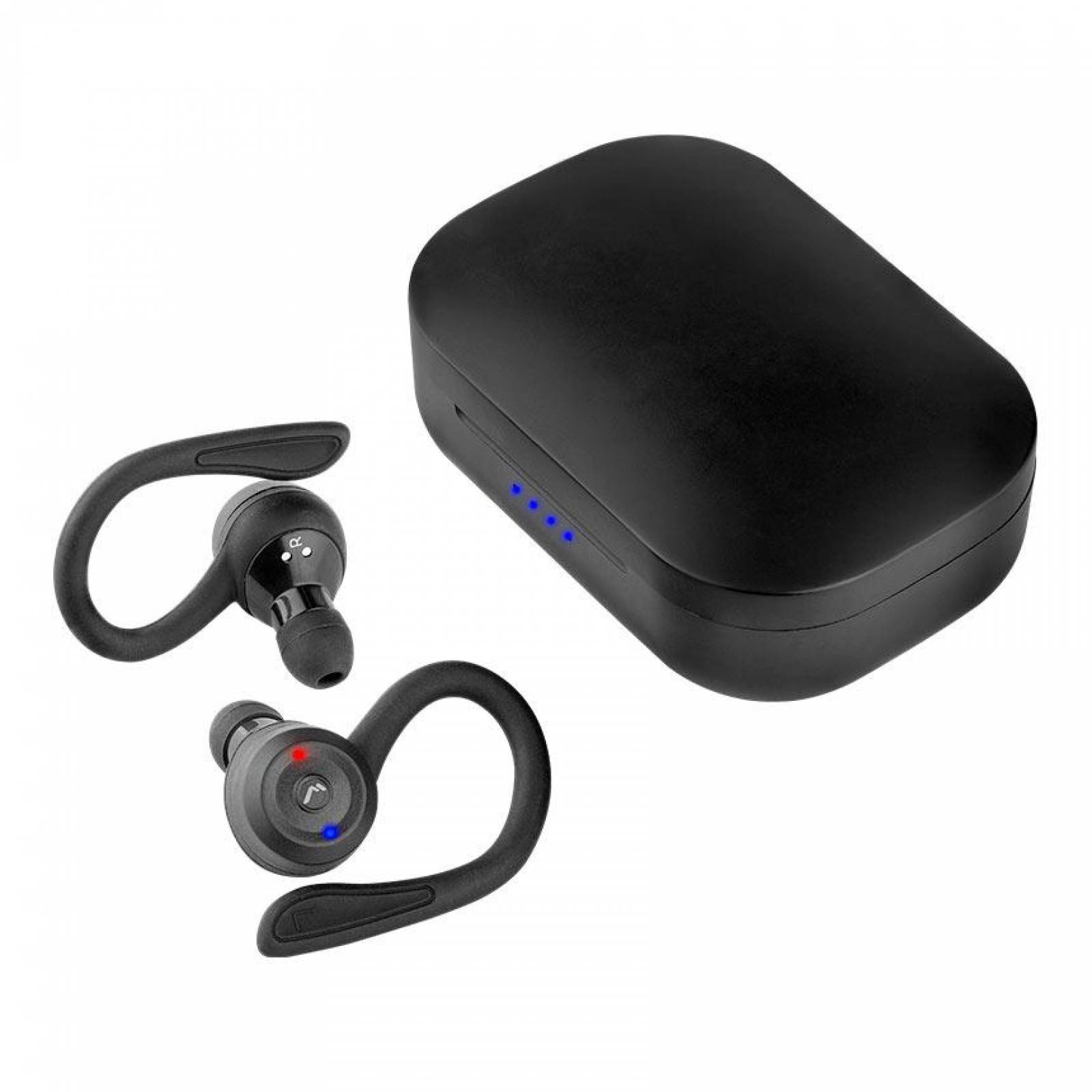 Audífonos Sport Waterproof MITZU MH-9504 