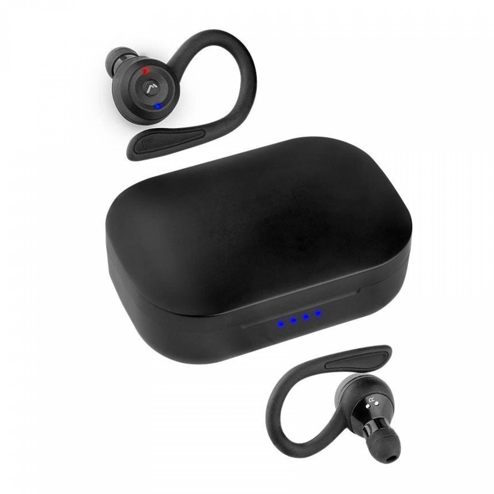 Audífonos Sport Waterproof MITZU MH-9504 