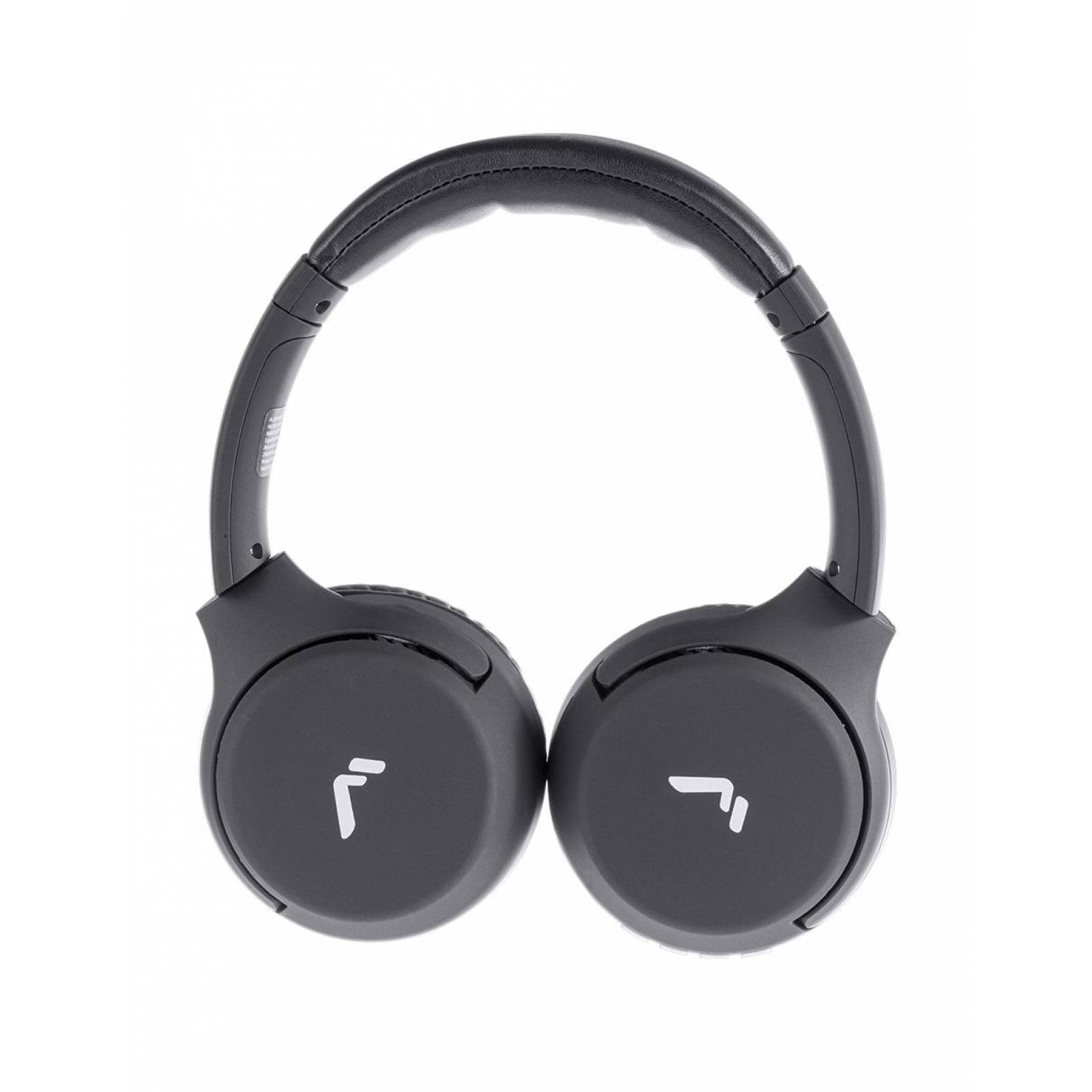 Audífonos manos libres con bluetooth Mitzu Negro