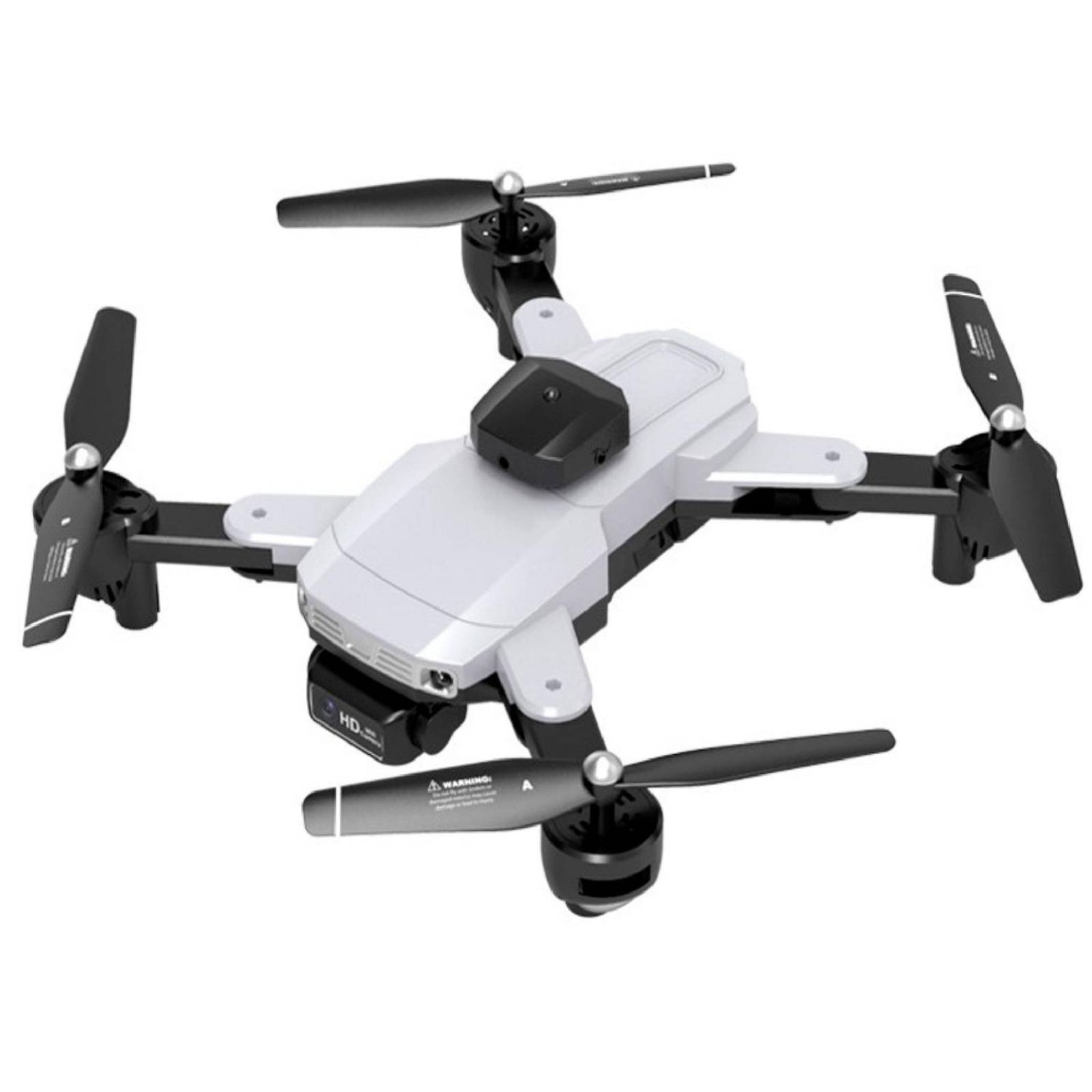 Drone Vak 965 Doble Camara 4k Video laser evita obstáculos óptico .