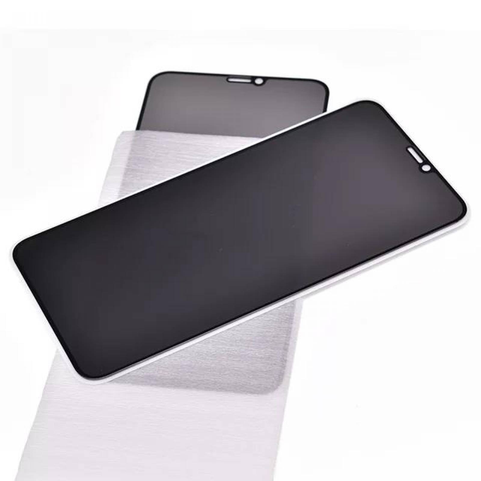 Mica Cristal Templado Privacidad para Apple iPhone 11