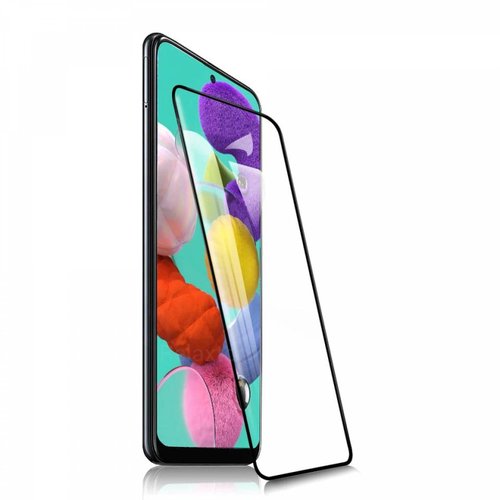 Mica de Cristal Templado para Samsung A51