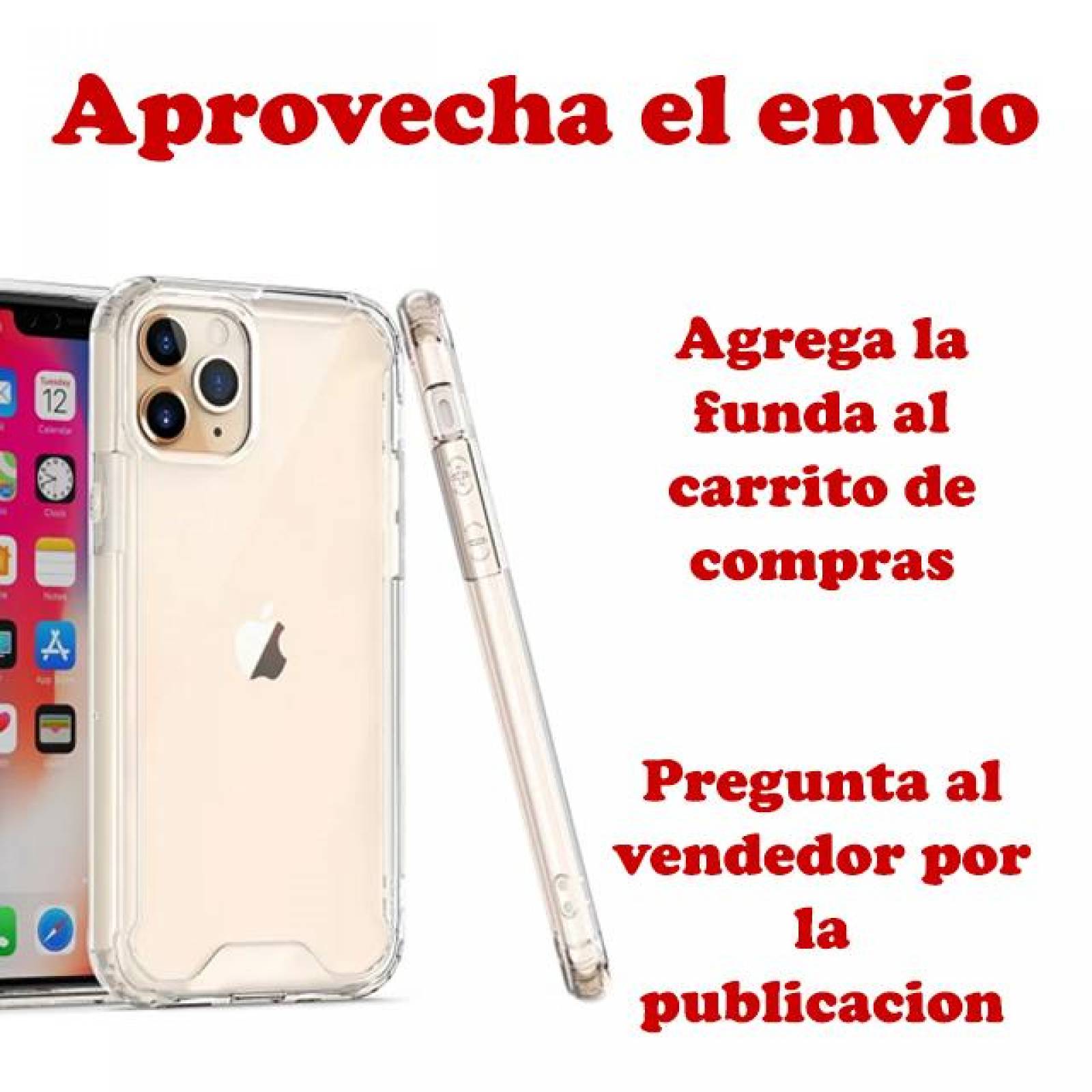 Mica Cristal Templado 9D Para iPhone 11 Pro Max y iPhone XS Max