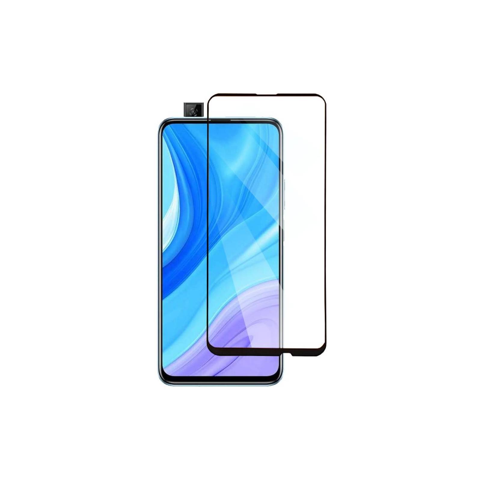 Mica de Cristal Templado para Huawei Y9S