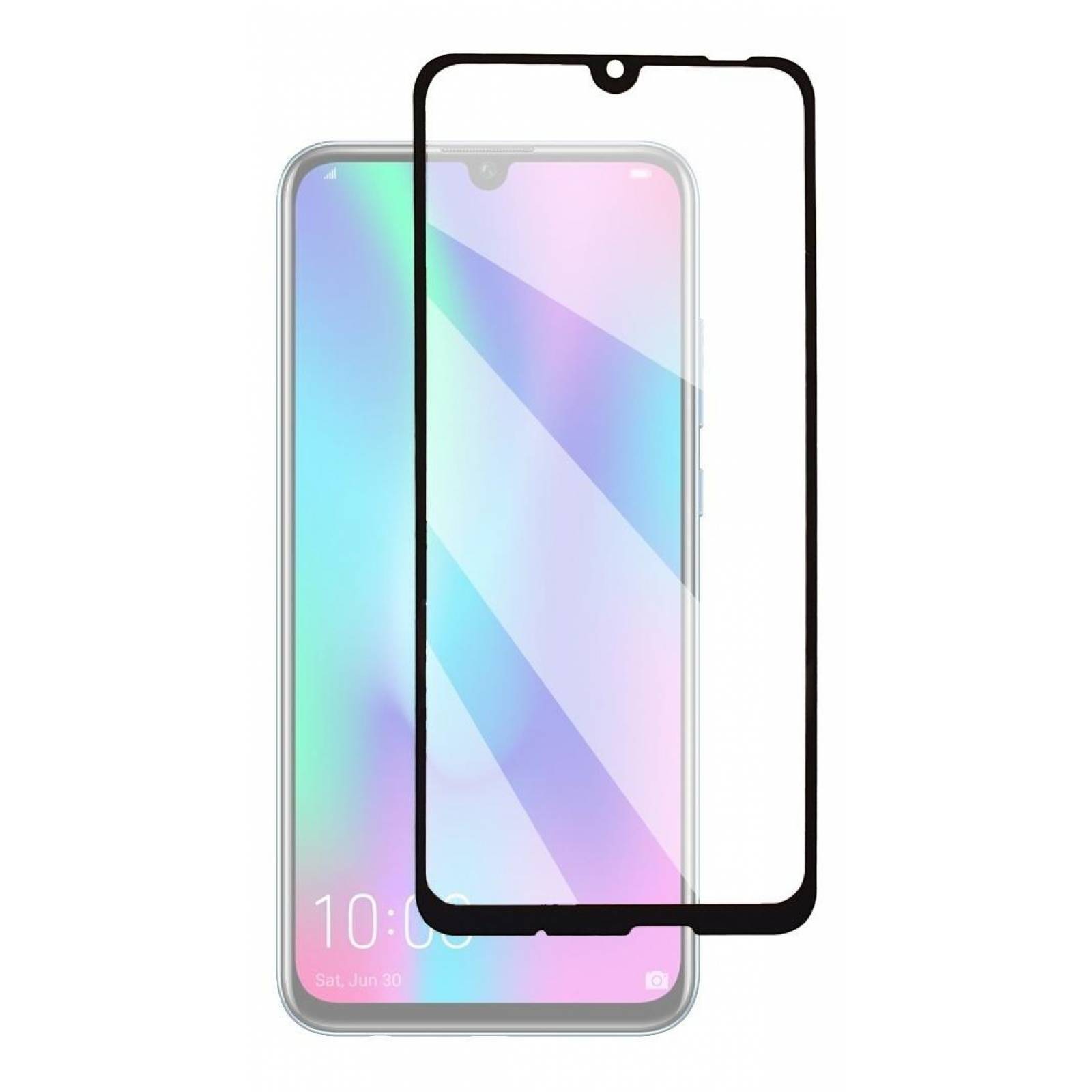 Mica de cristal templado para Teléfono Honor Honor 10 Lite