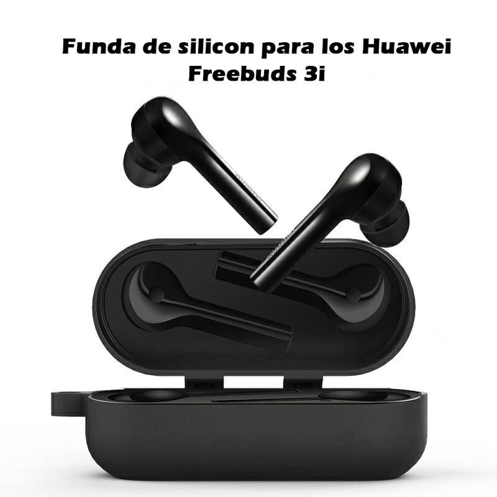 funda para huawei freebuds 3i