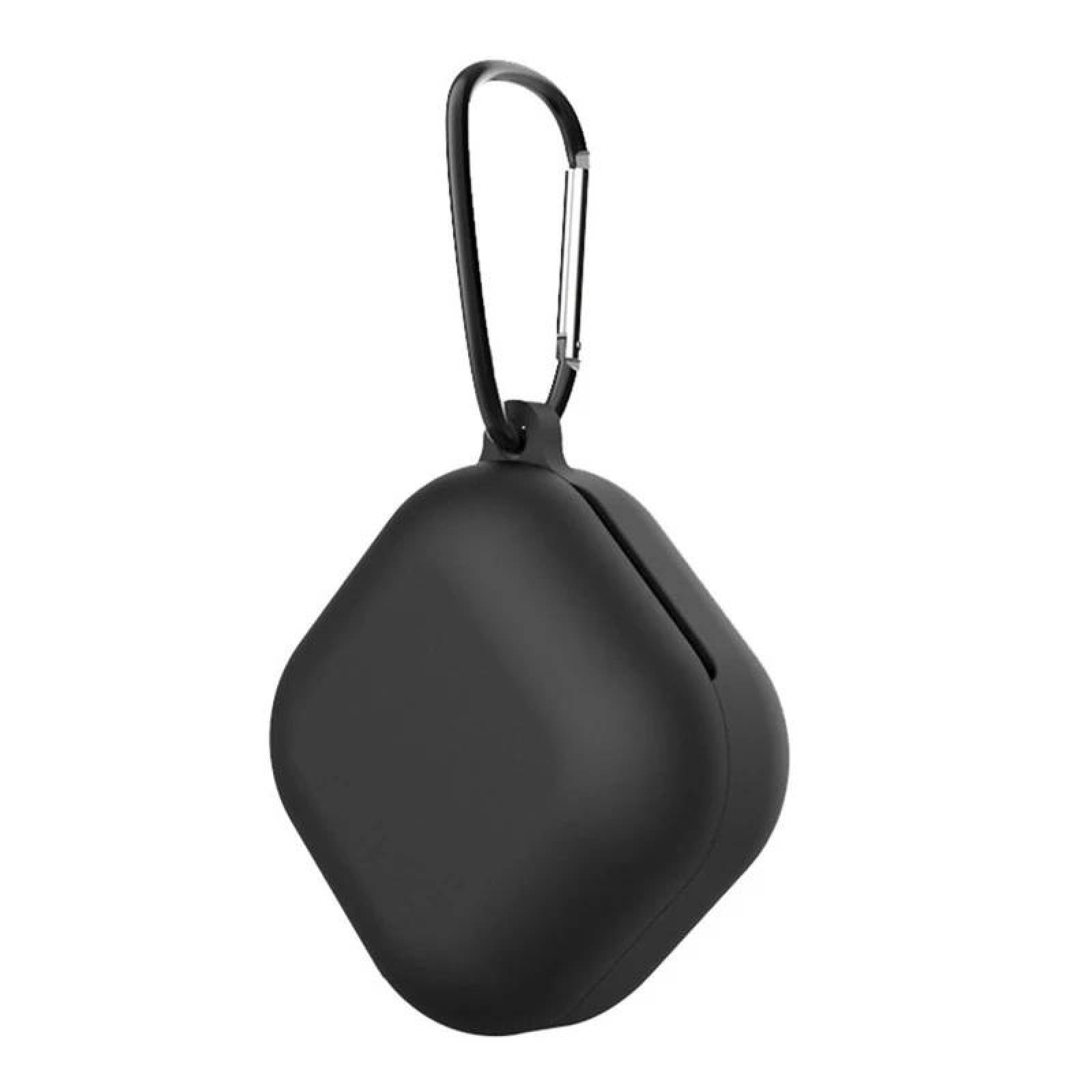 Funda Protectora para Estuche de Carga de Samsung Galaxy Buds Live 