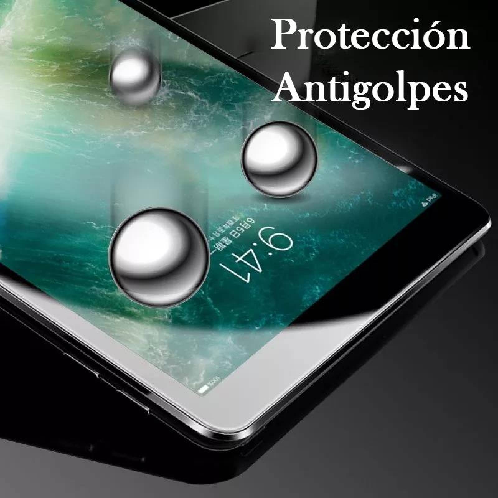 Mica Nano Hidrogel Anti Blue Ligth para iPad Pro 11 (2018)