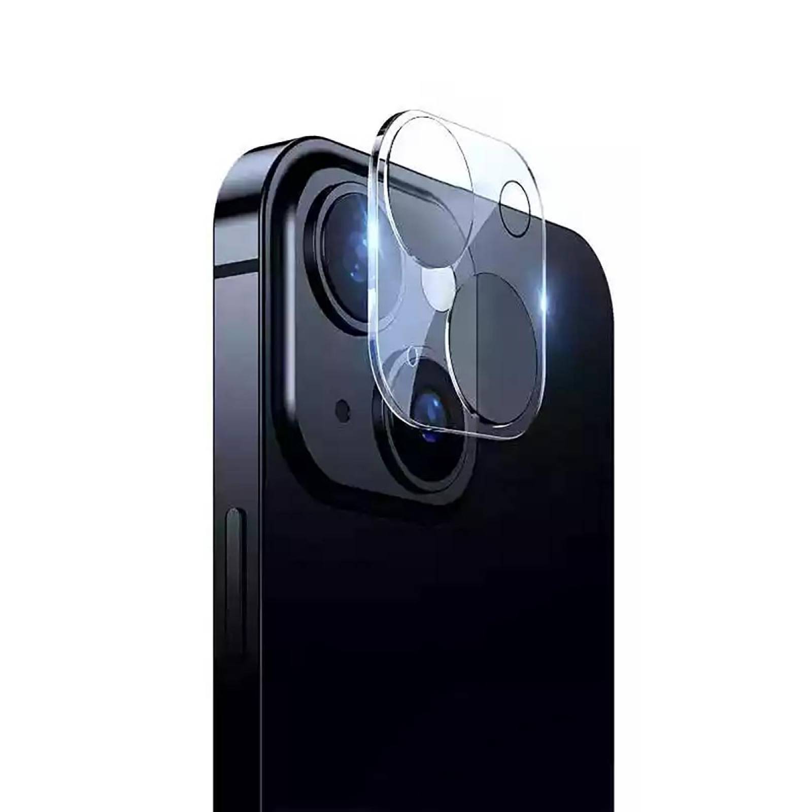 Mica de Cristal Templado para Lente de Cámara compatible con 13 Mini