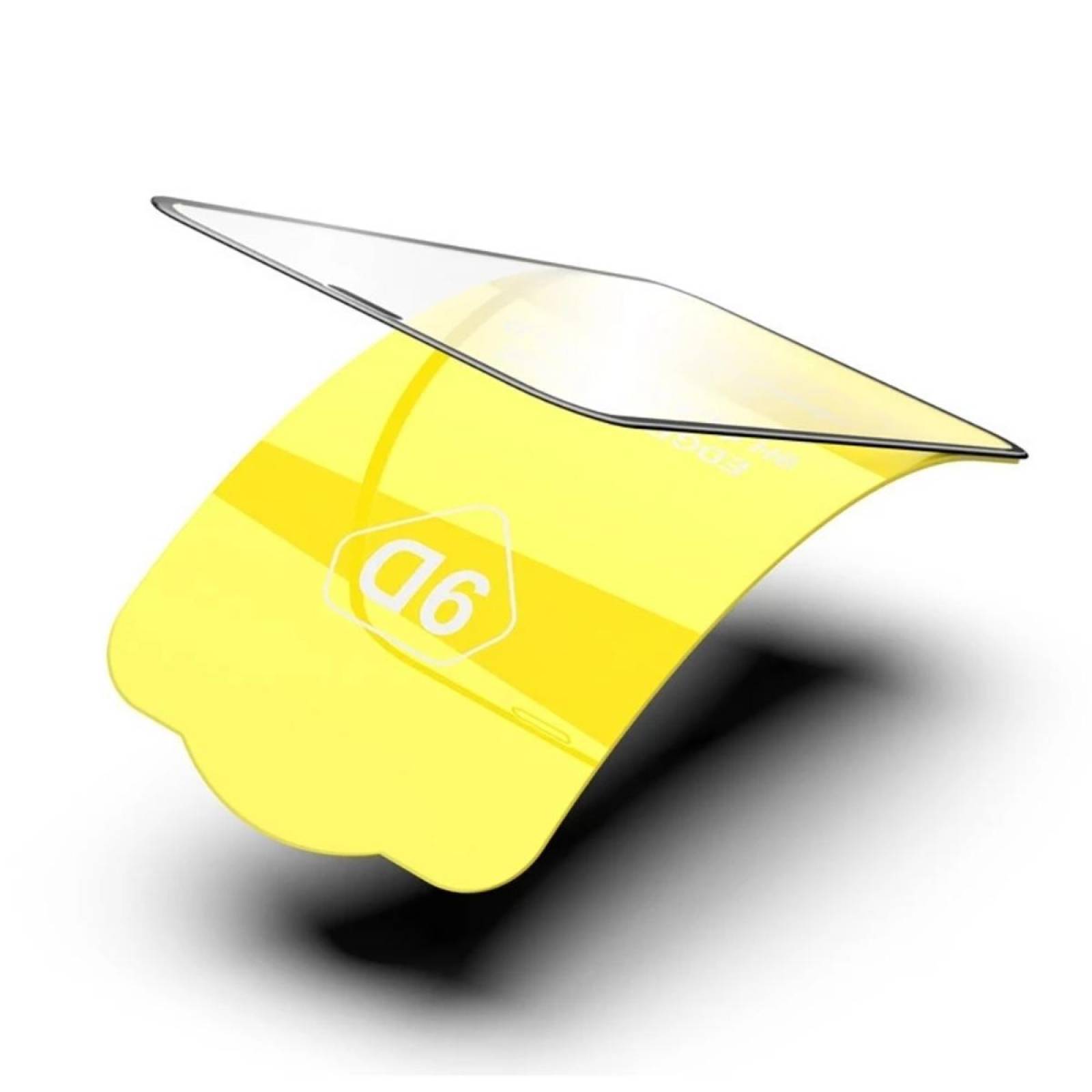 Mica Cristal Templado 9d 9h Para iPhone 13 13 Pro Max o Mini 