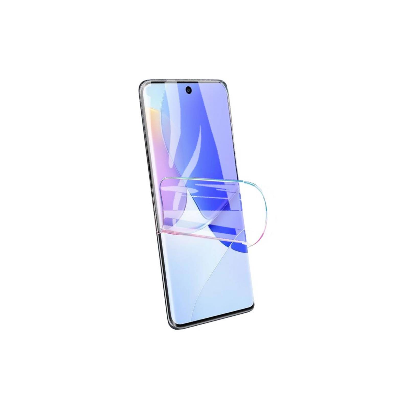 Mica de Nano Hidrogel Para Huawei Nova 9 