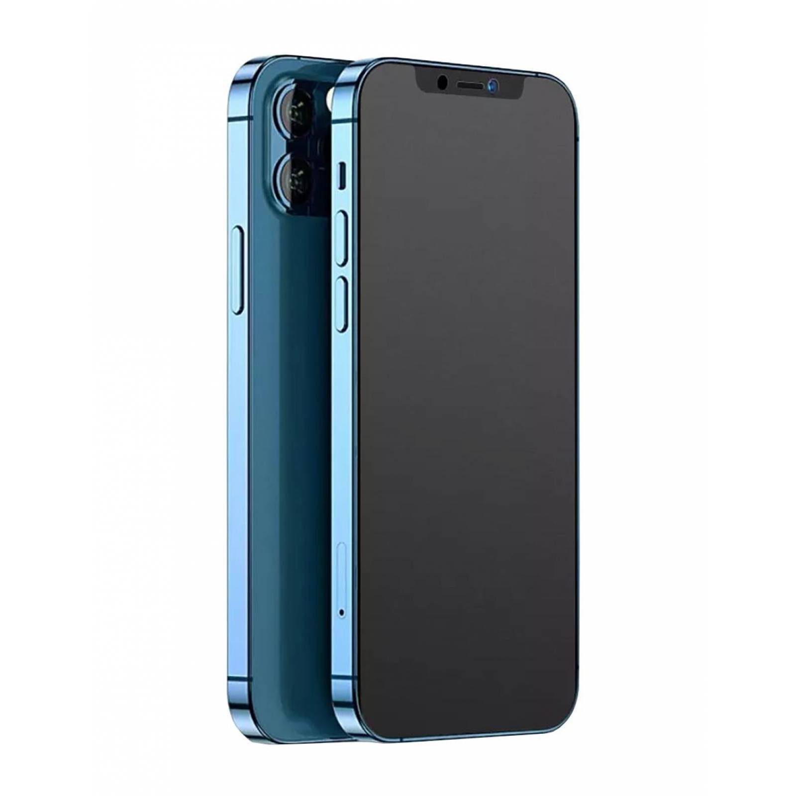 Mica de Cristal iPhone 12 Pro