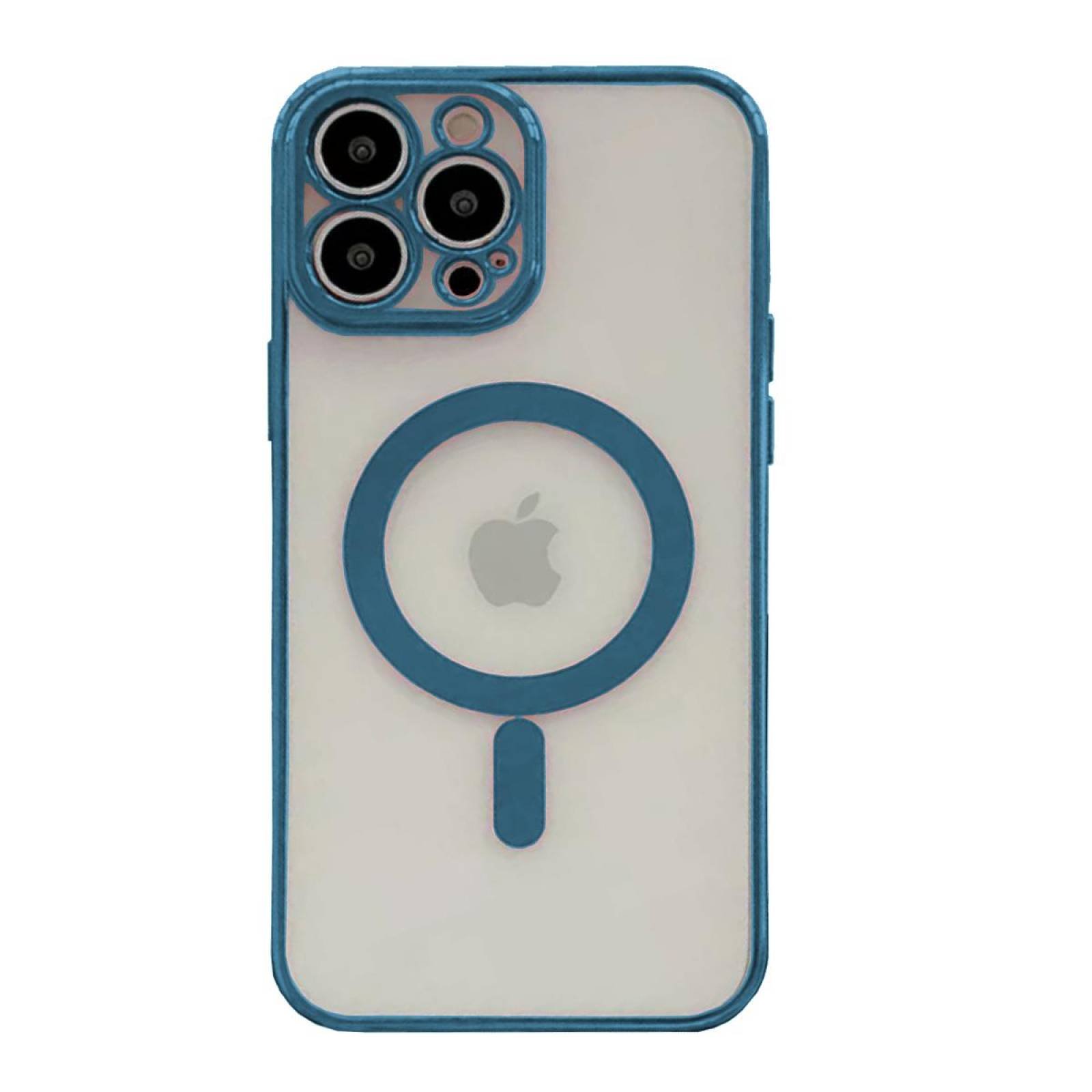 Funda para iPhone 14 Pro Max, vista del logotipo, con protector de lente de  cámara, para mujeres y hombres, fundas delgadas y suaves para iPhone 14