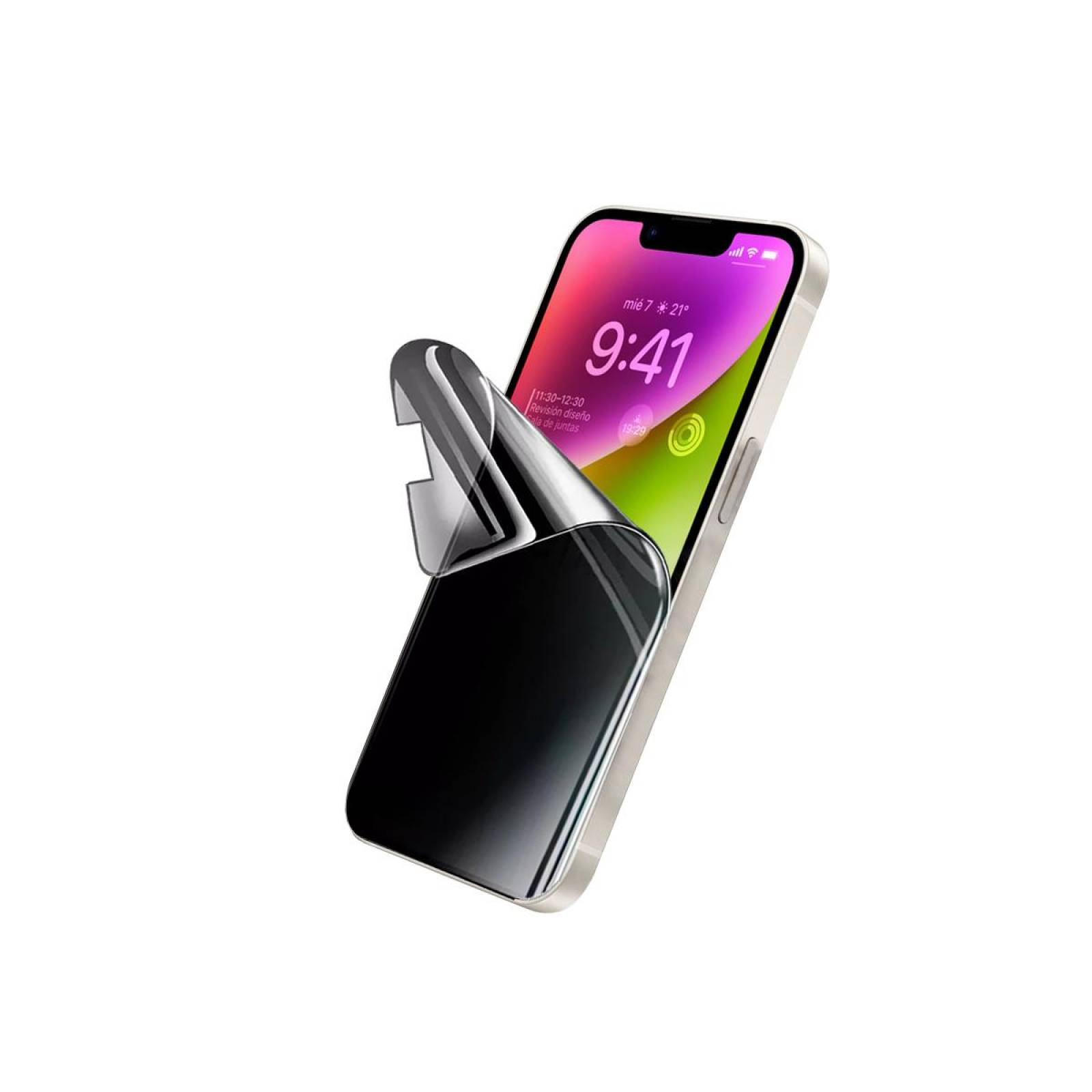 Mica Hidrogel Mate Privacidad para iPhone 14