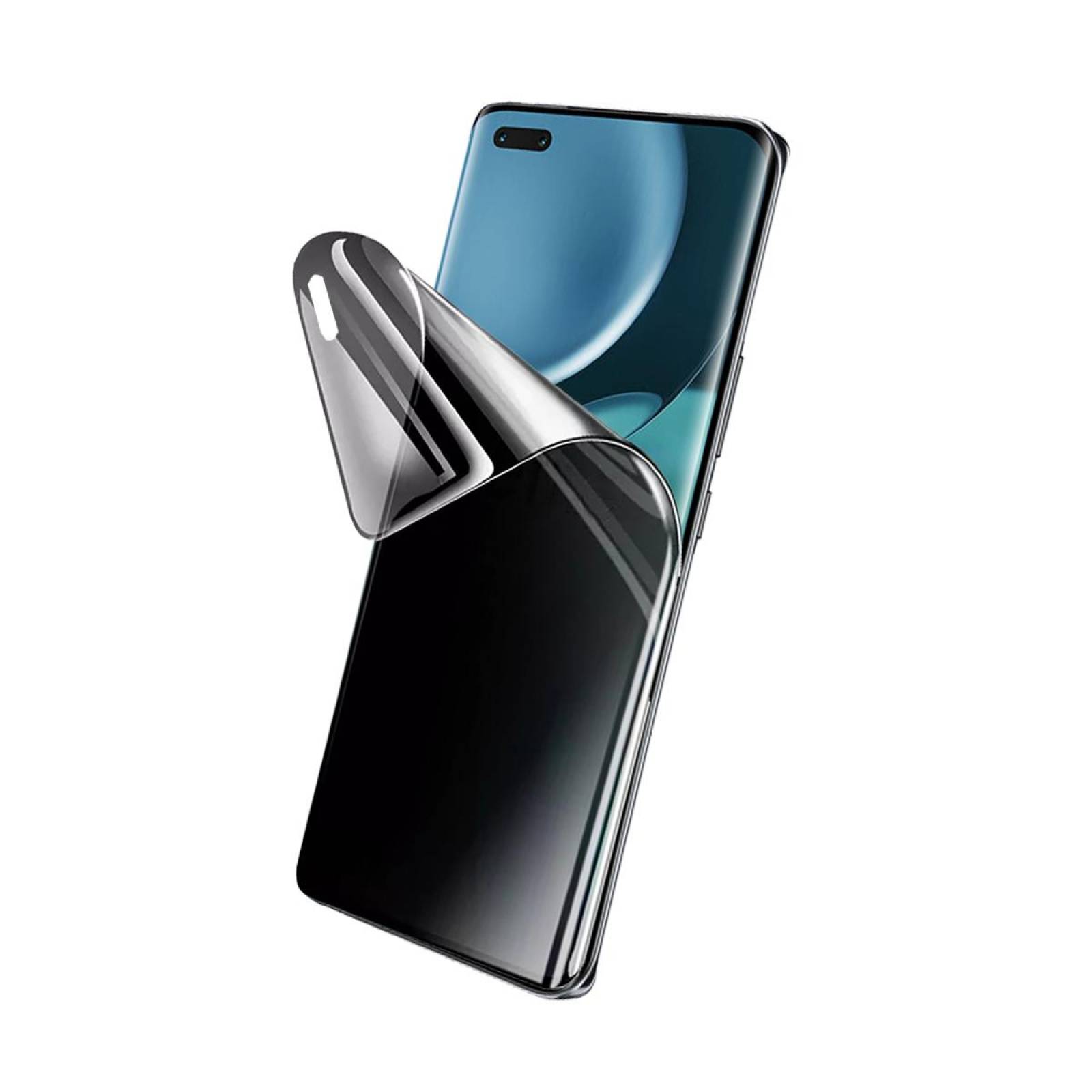 Mica de Hidrogel Mate de Privacidad para Honor Magic 4 Pro 