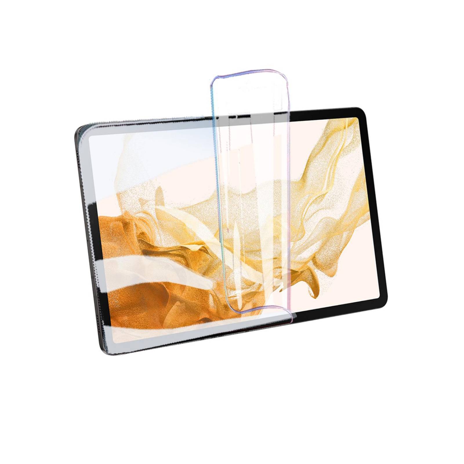 Mica de Hidrogel Para Samsung Galaxy Tab S8 Plus Mate