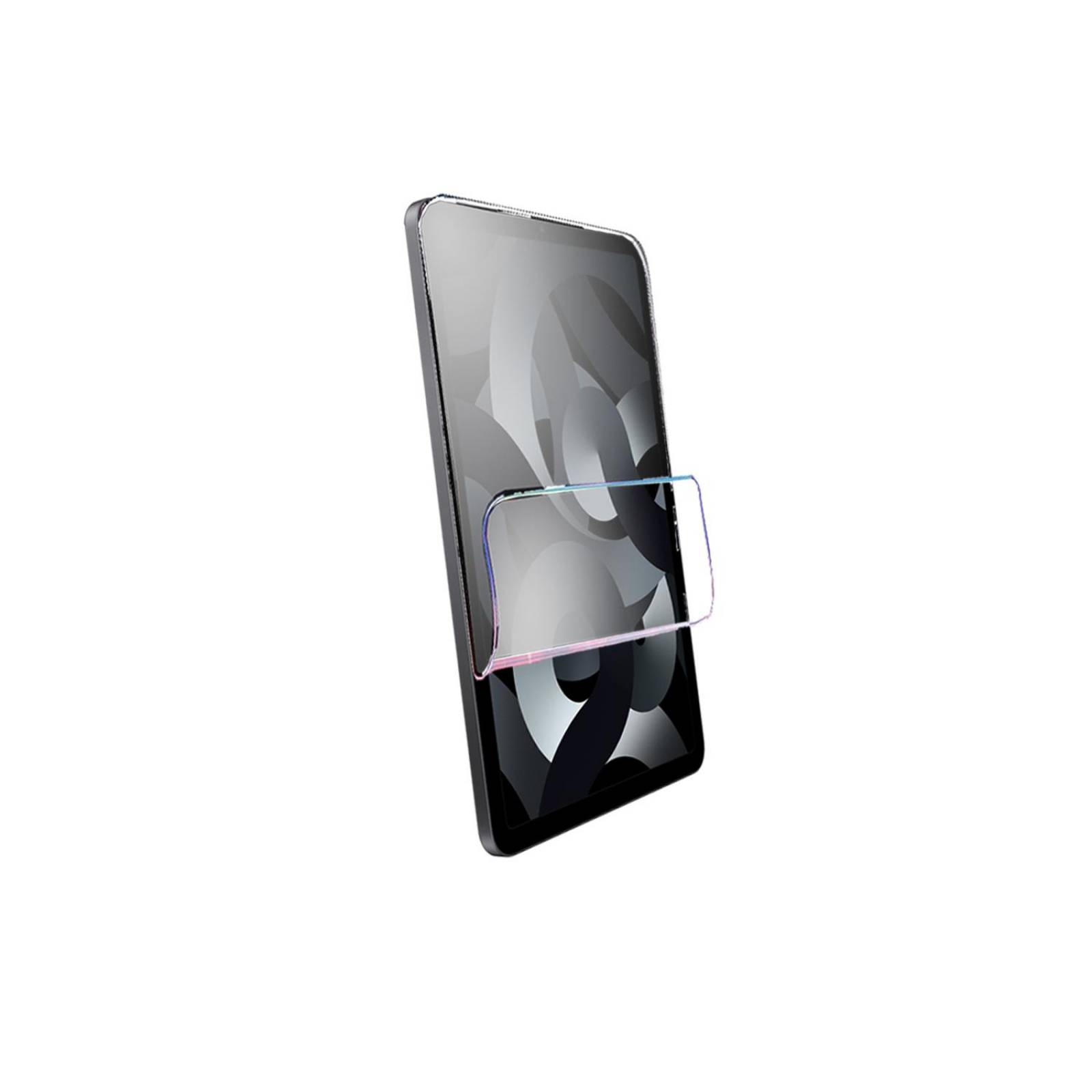 Mica de Nano Hidrogel Para iPad Air 5 Acabado Mate