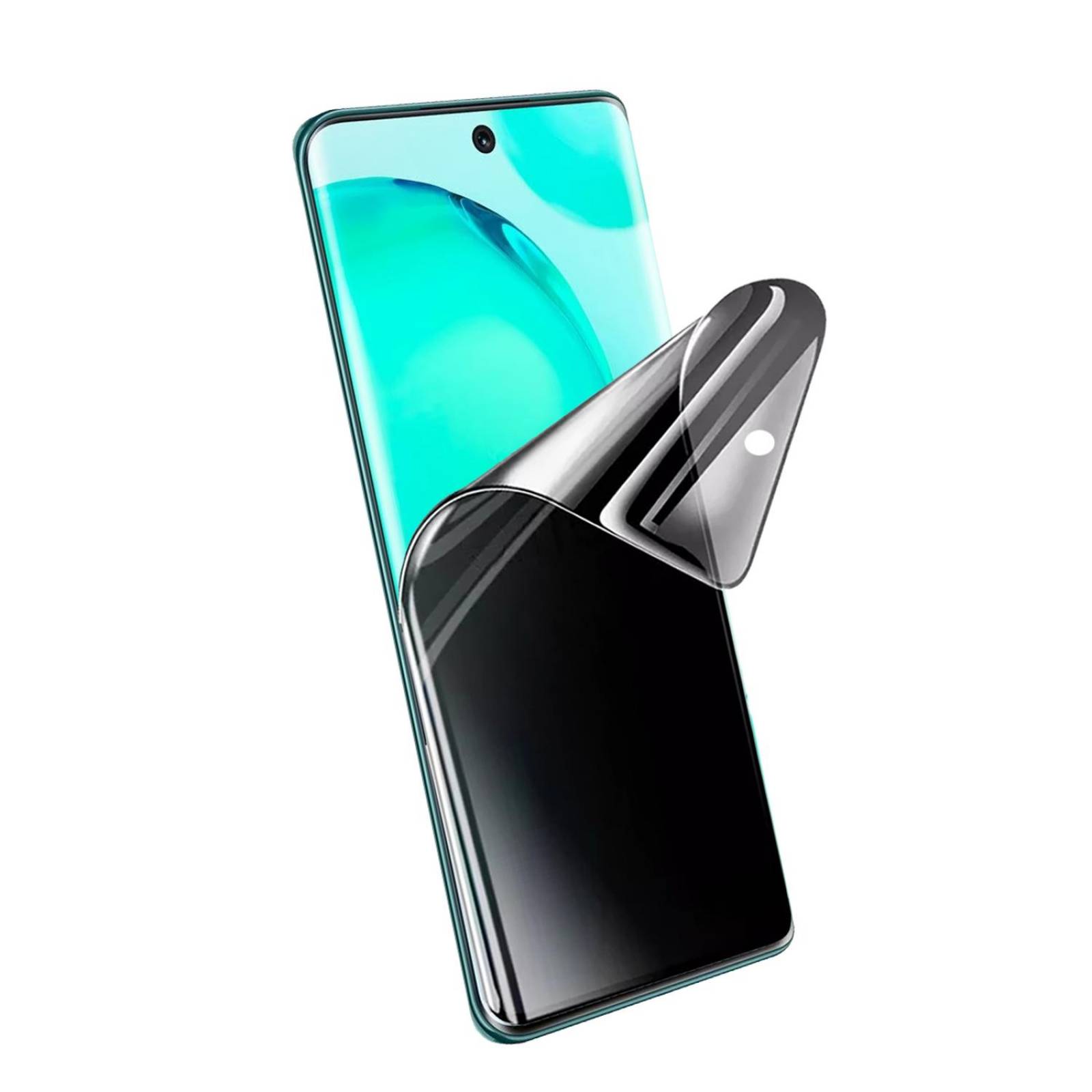 Mica Hidrogel Mate Privacidad Para Honor 50