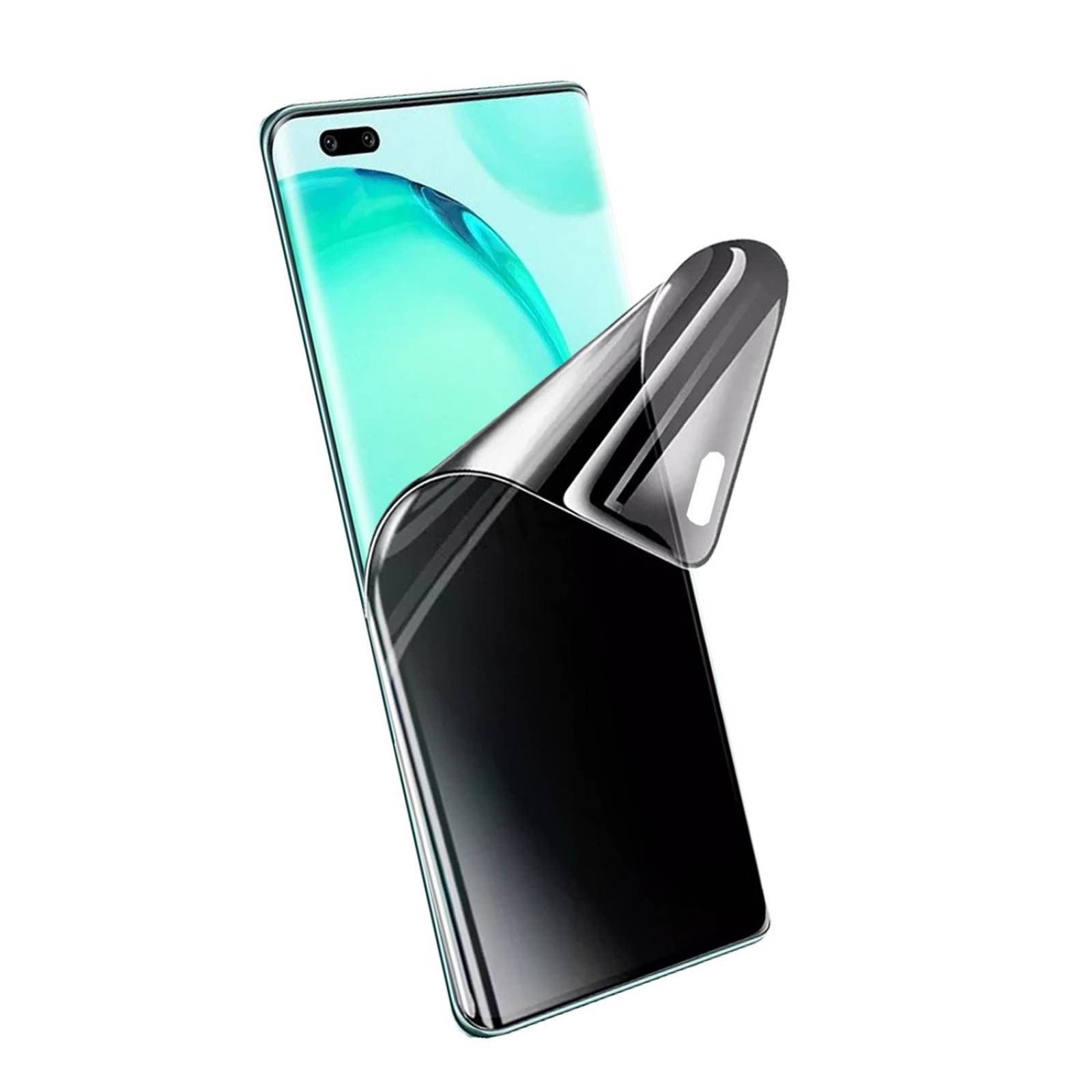 Mica Hidrogel Mate Privacidad Para Honor 50 Lite