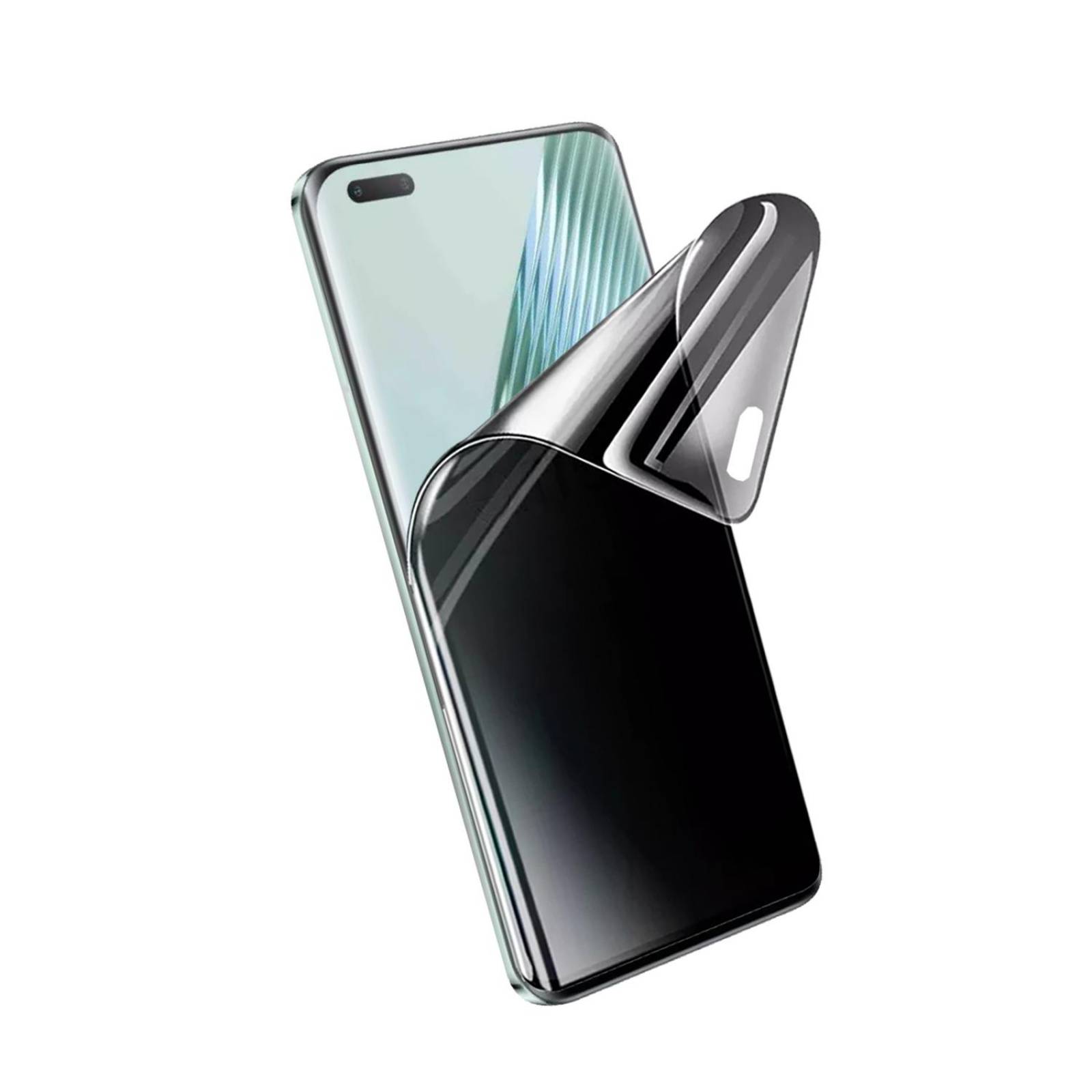 Mica Hidrogel Mate Privacidad Para Honor Magic 5 Pro