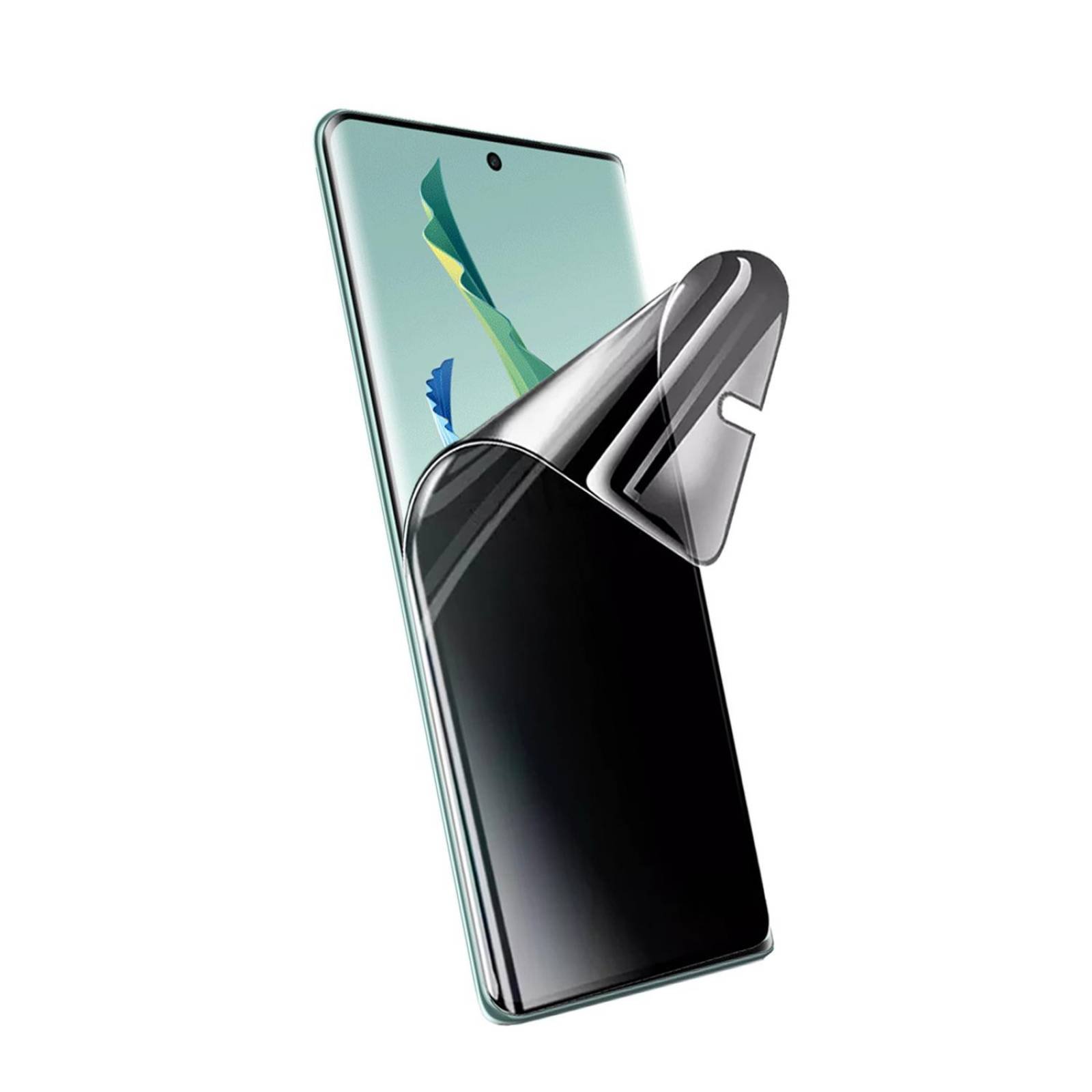 Funda Nimbus9 Phantom2 Para Samsung S20 Plus Transparente