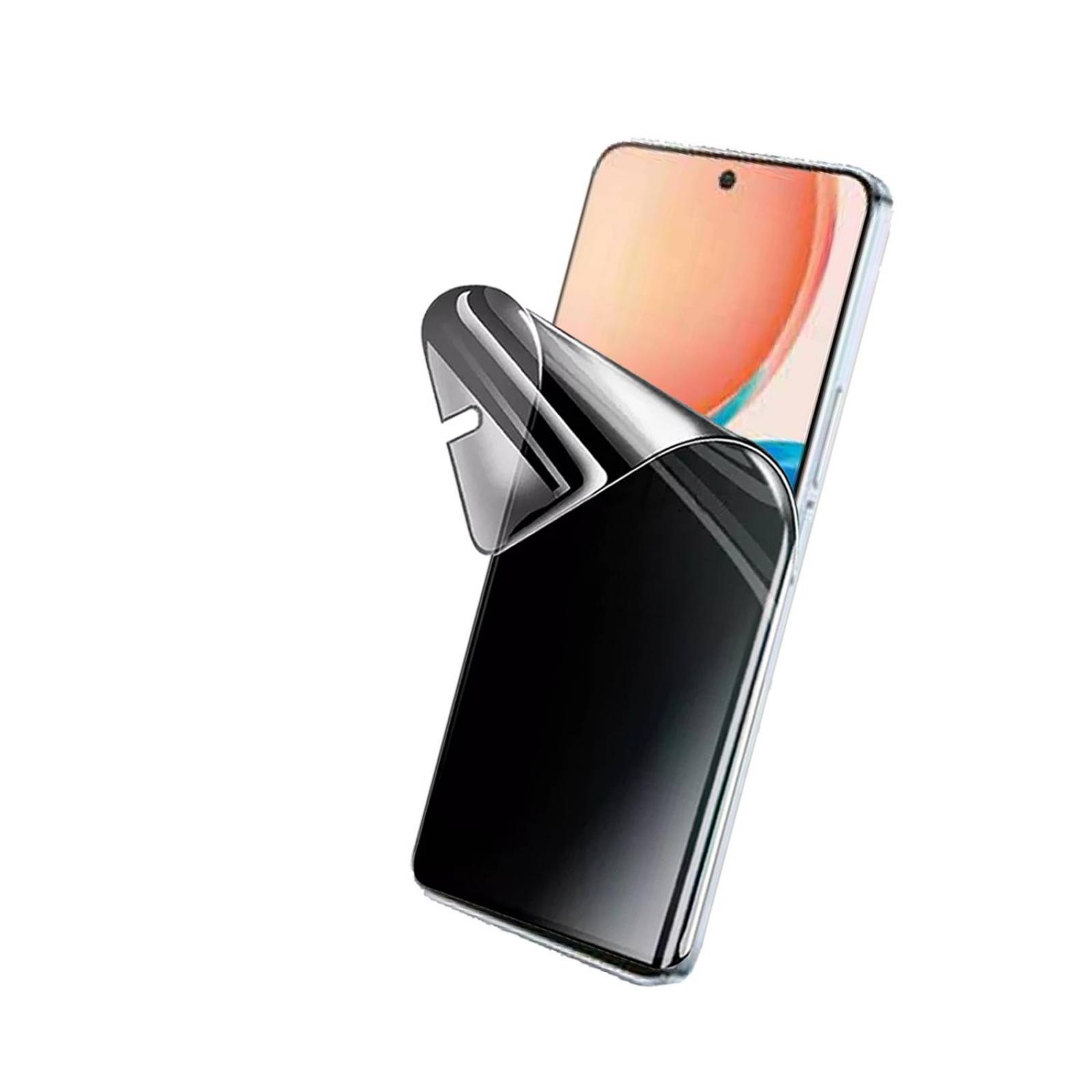 Mica Hidrogel Mate Privacidad Para Honor X8