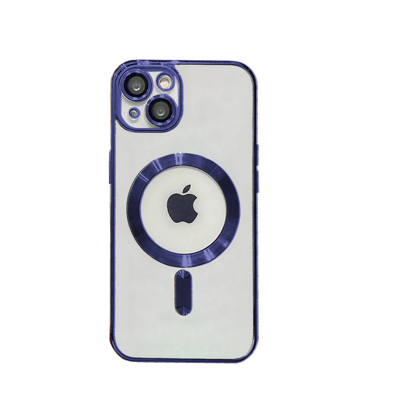 Funda Magsafe compatible con iPhone 15 Plus