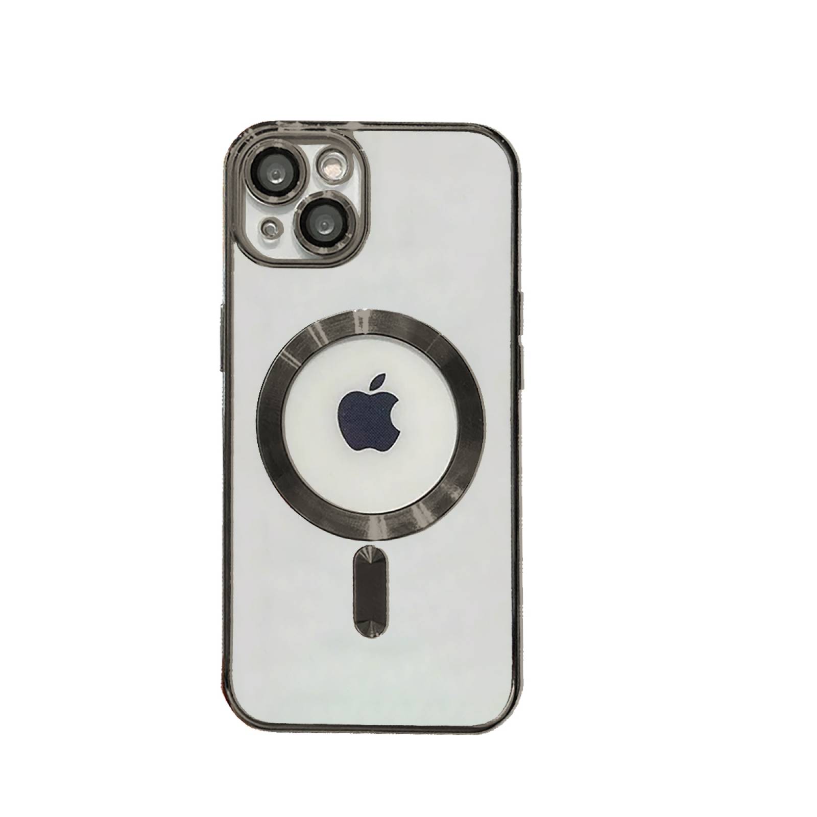 Funda Magsafe compatible con iPhone 15 Plus