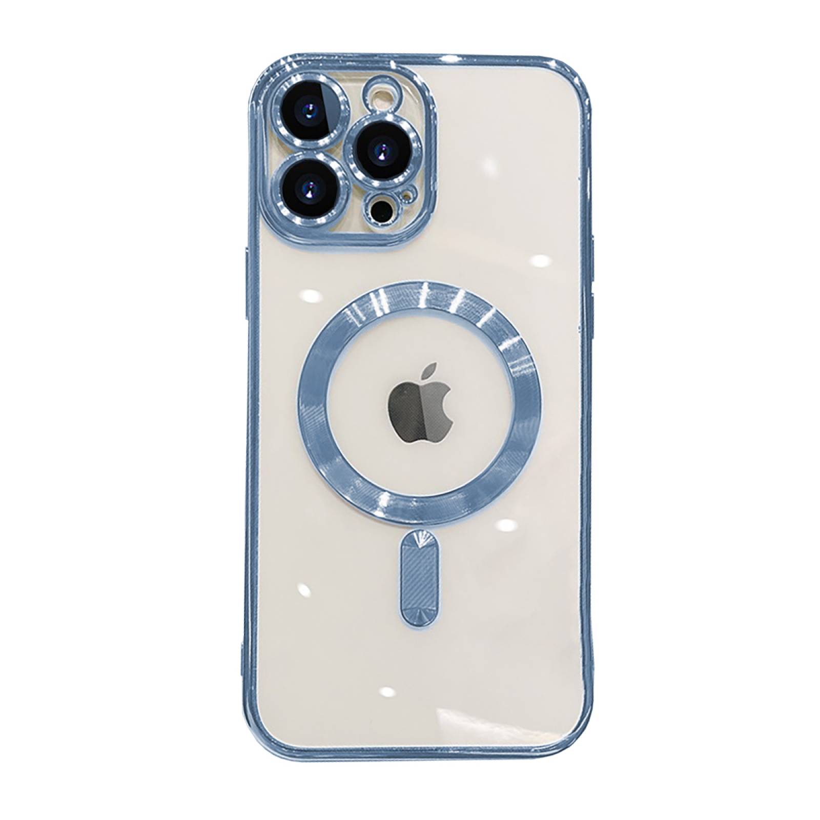 Funda Magsafe compatible con iPhone 15 Pro