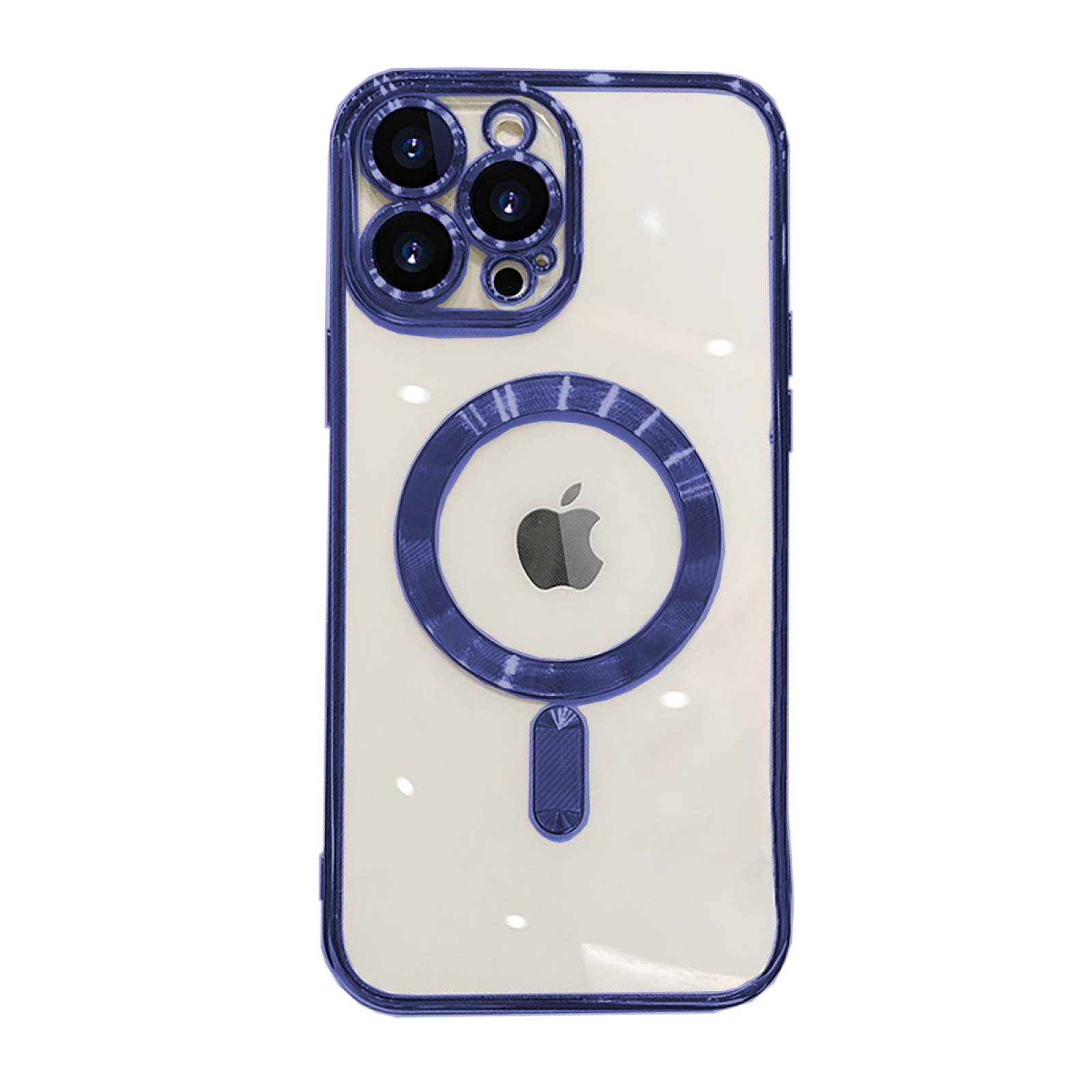 Funda Magsafe compatible con iPhone 15 Pro