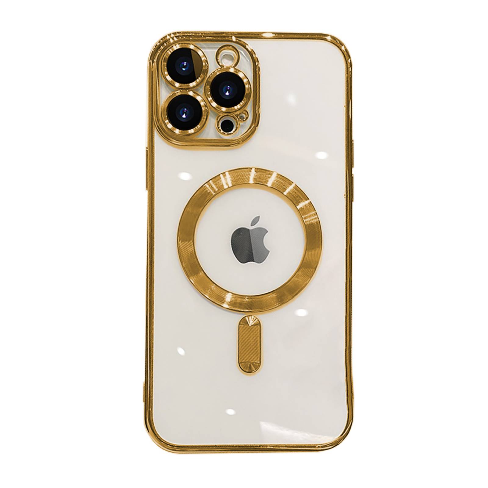 Funda Magsafe compatible con iPhone 15 Pro