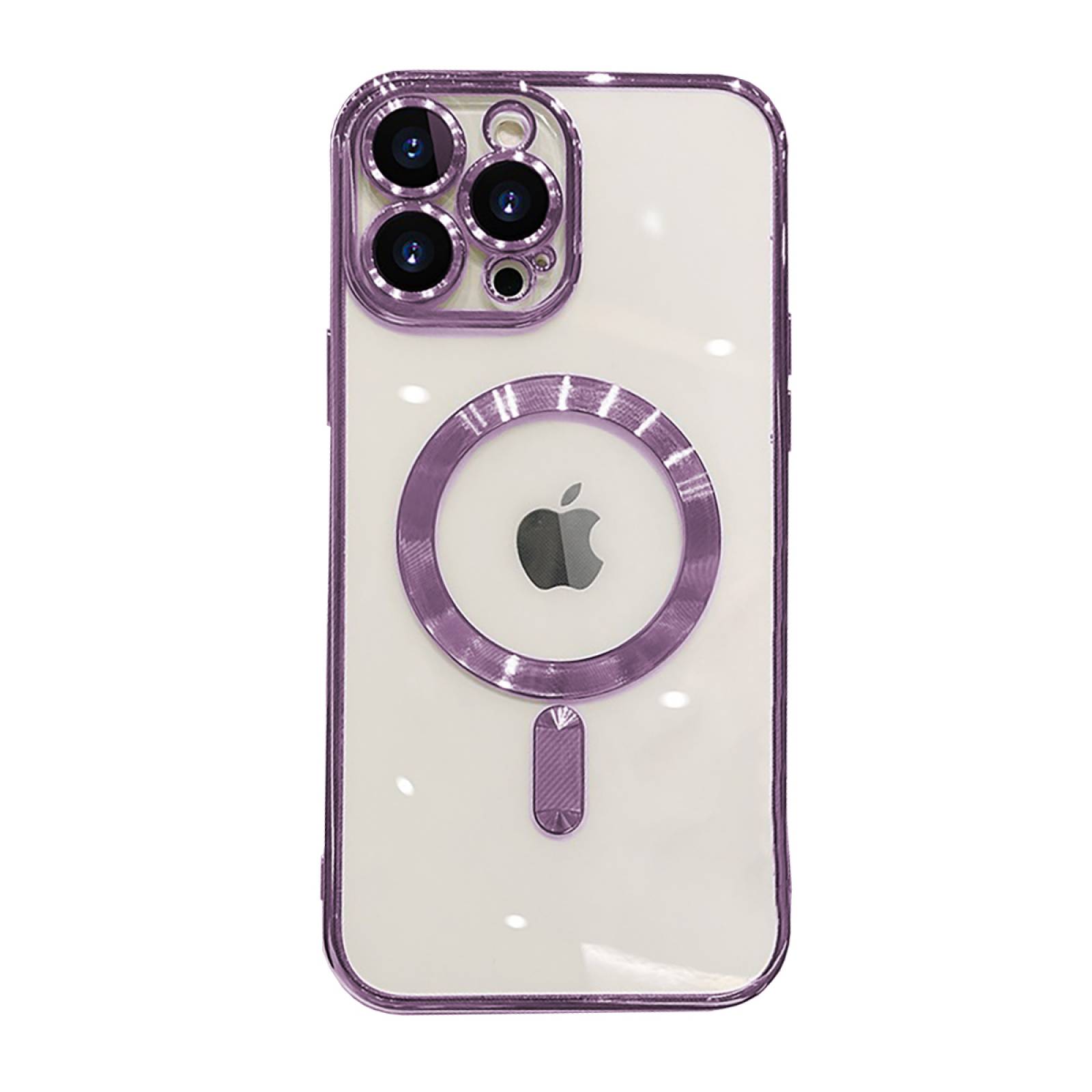 Funda Magsafe compatible con iPhone 15 Pro