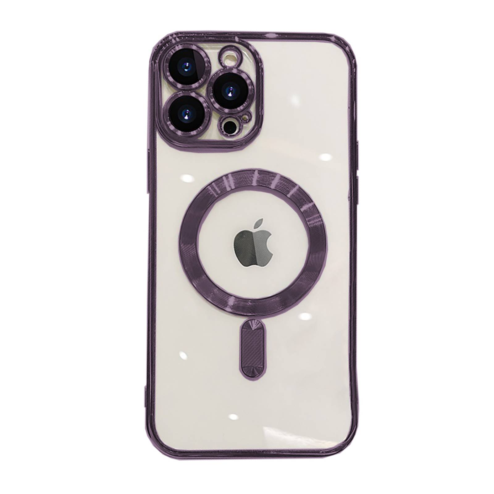 Funda Magsafe compatible con iPhone 15 Pro