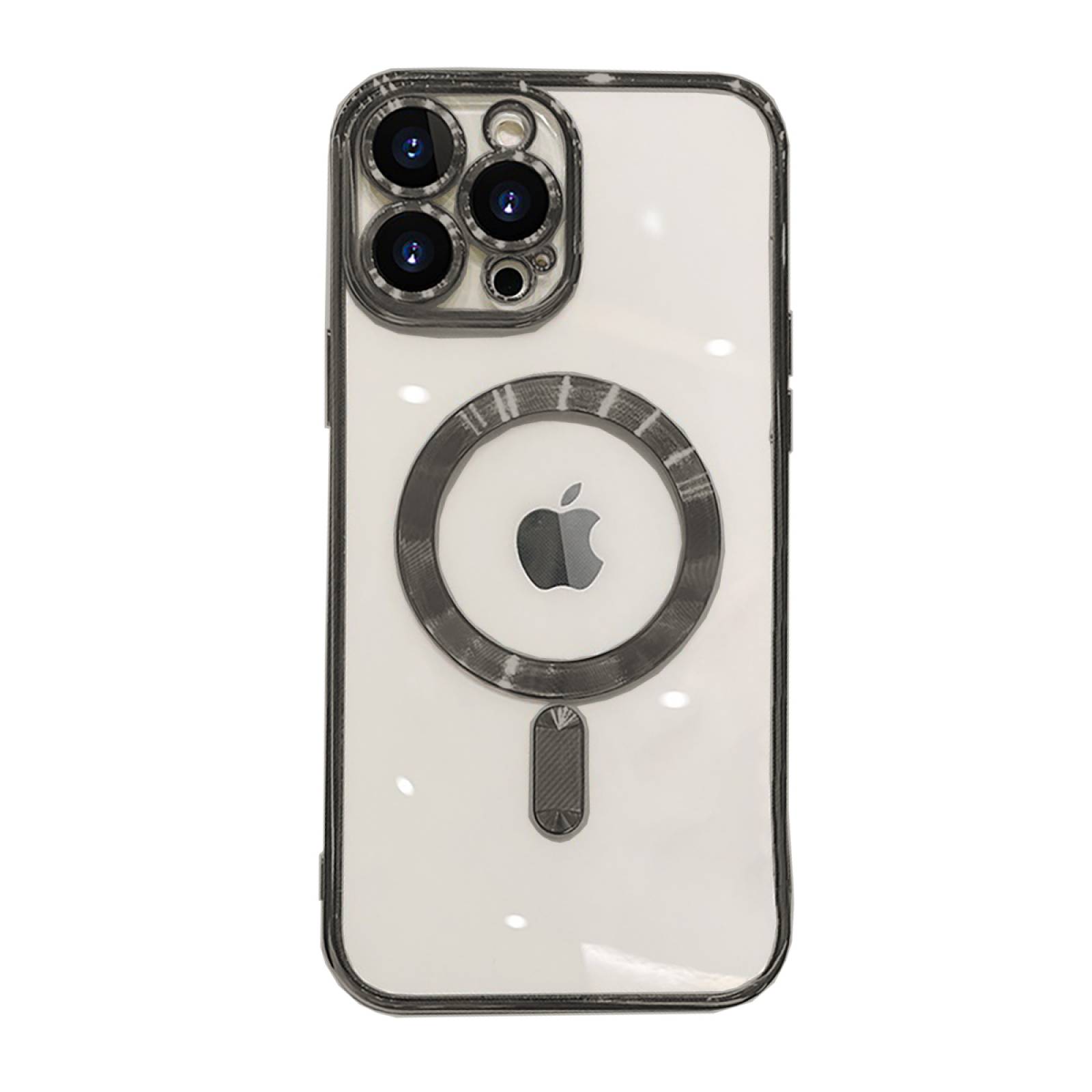 Funda Magsafe compatible con iPhone 15 Pro