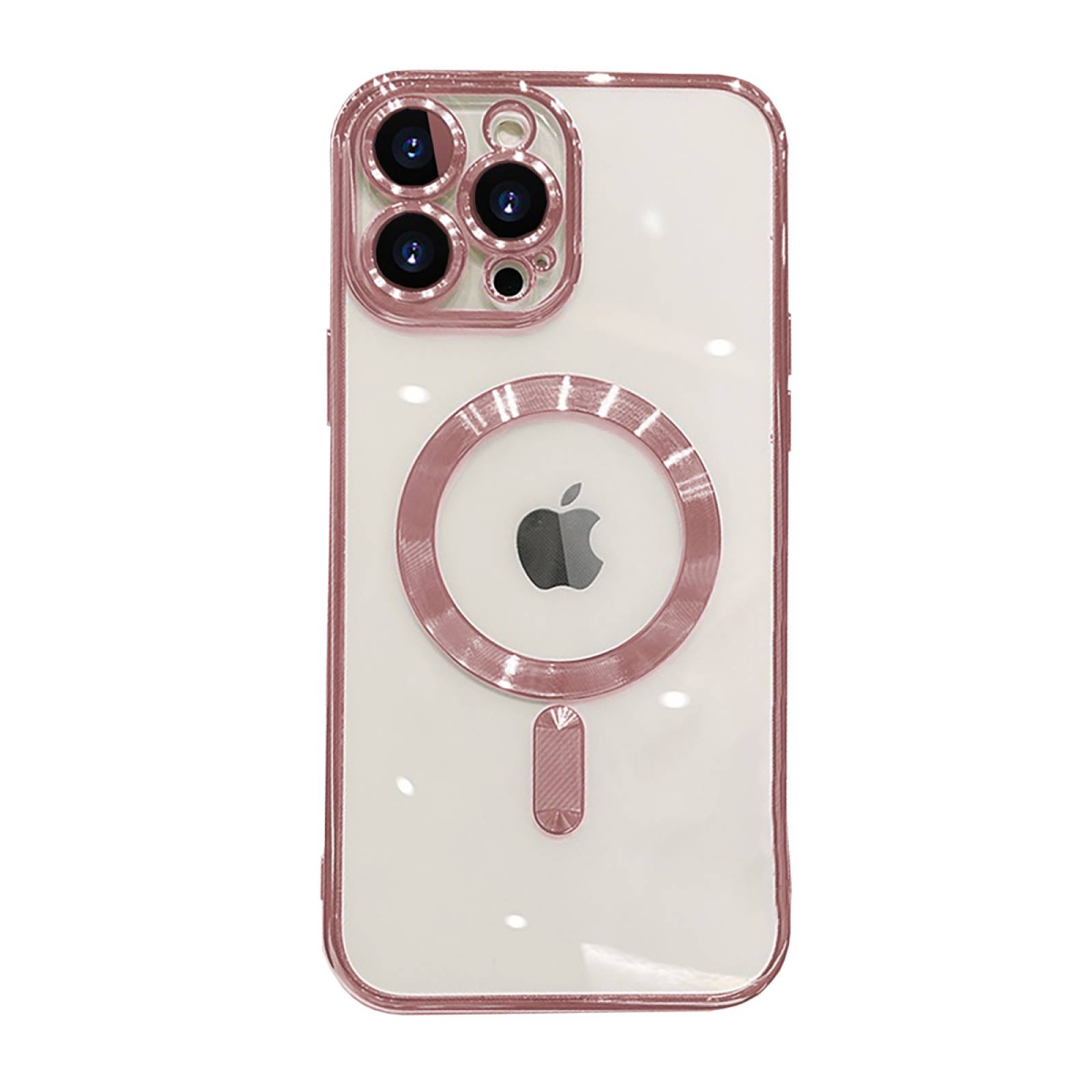 Funda Magsafe compatible con iPhone 15 Pro