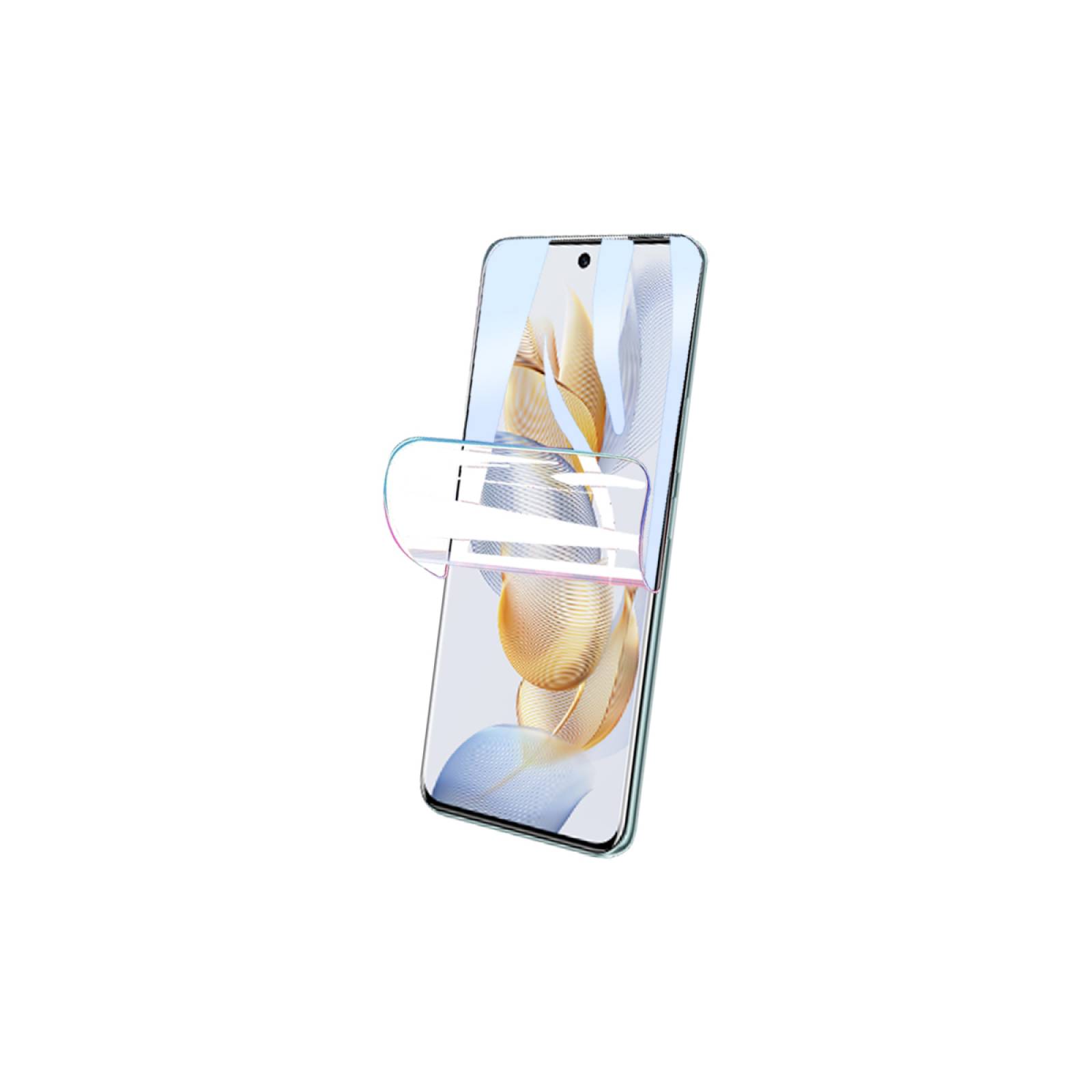 Mica de Nano Hidrogel Para Honor 90