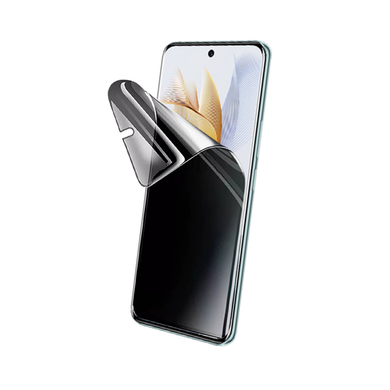 Mica de Nano Hidrogel de Privacidad Para Honor 90