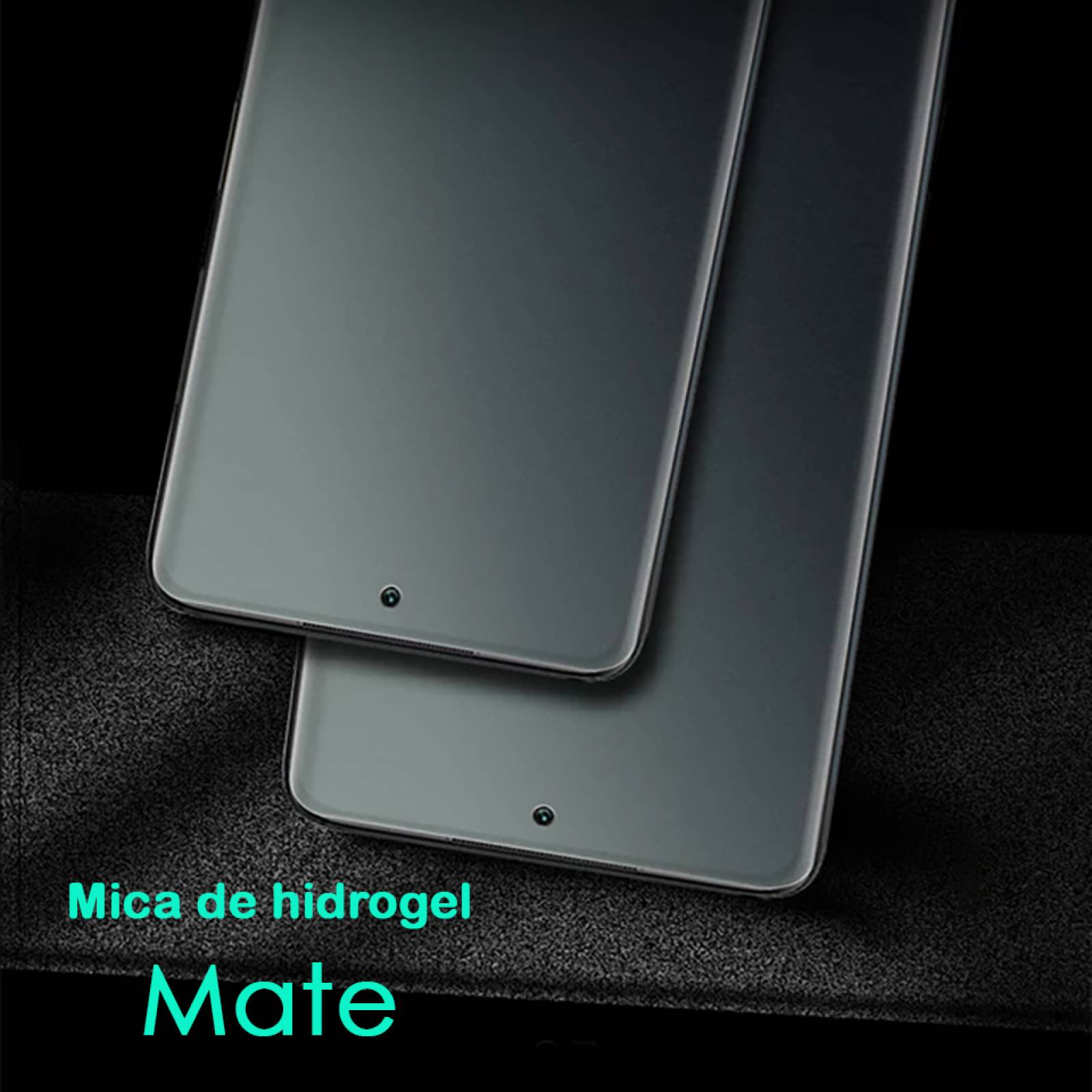 Mica Hidrogel Mate Privacidad Para Samsung S24